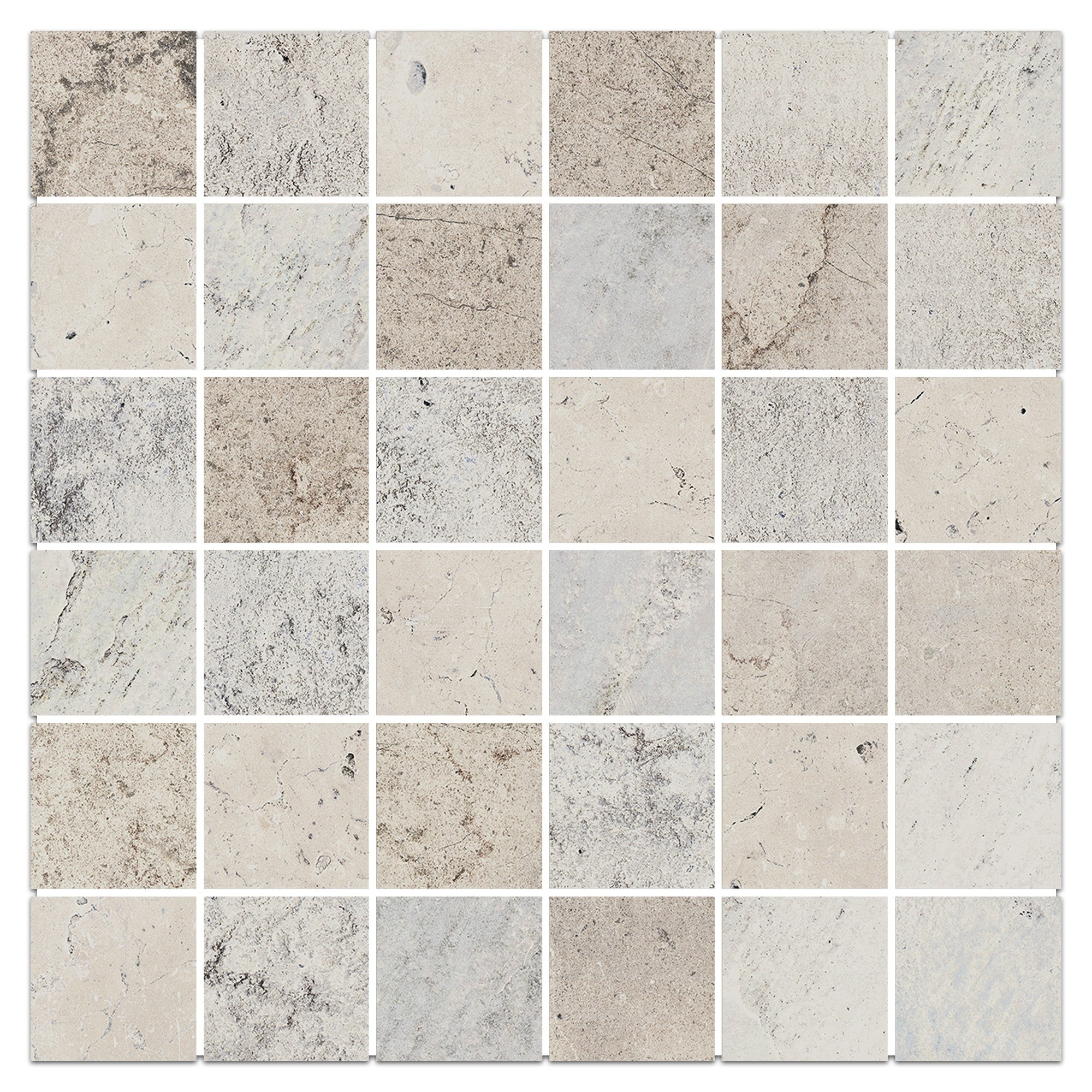 Elon Tile Square tile — available at Surface Group