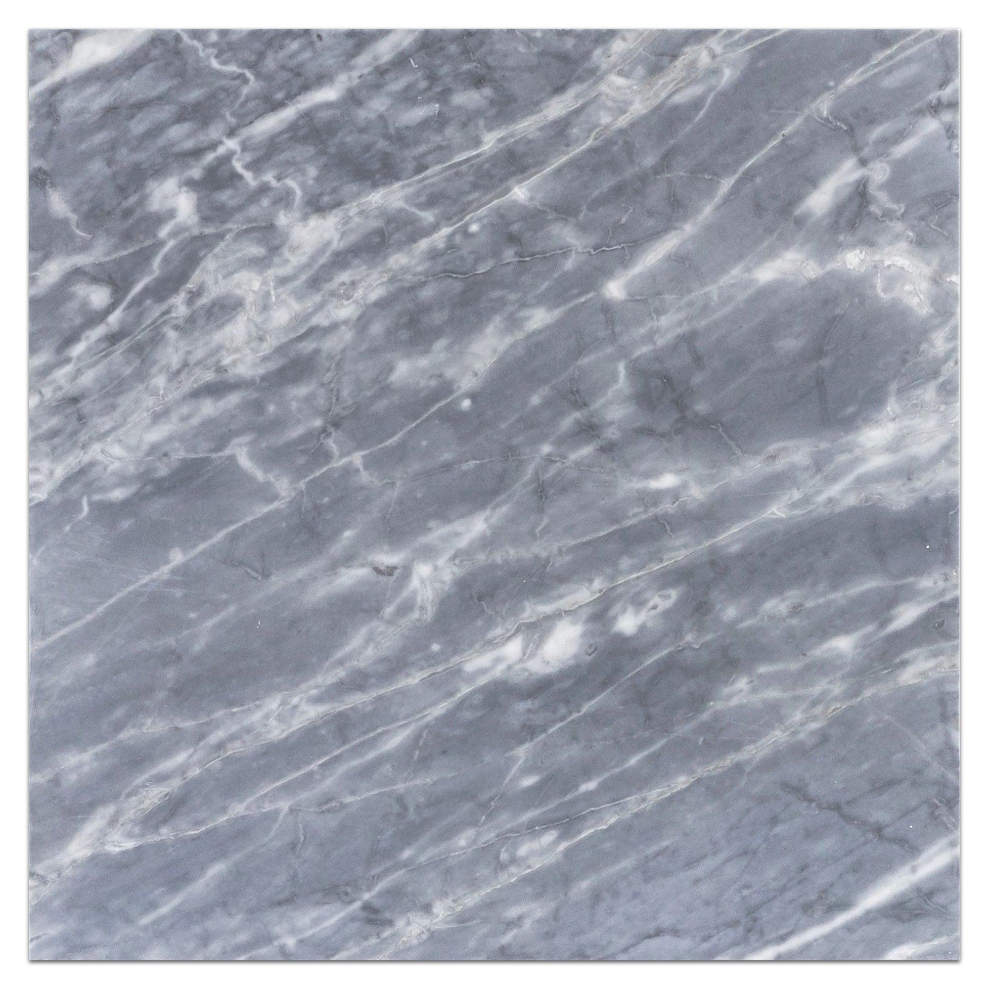Elon Tile Bardiglio Nuvolato Field Tile tile — available at Surface Group