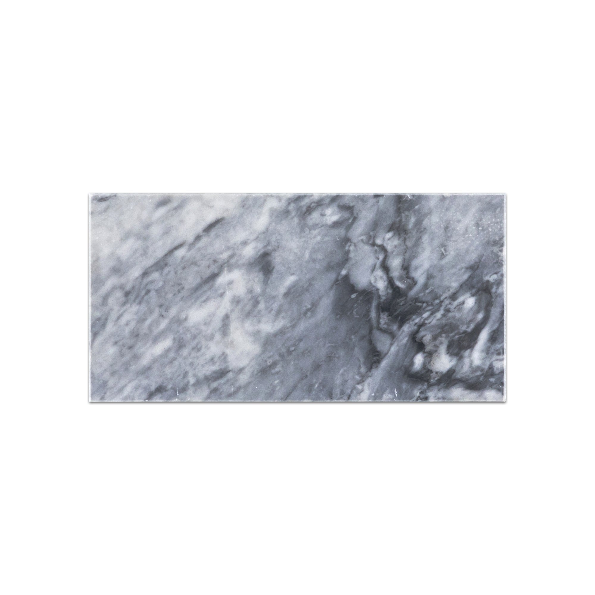Elon Tile Bardiglio Nuvolato Field Tile tile — available at Surface Group