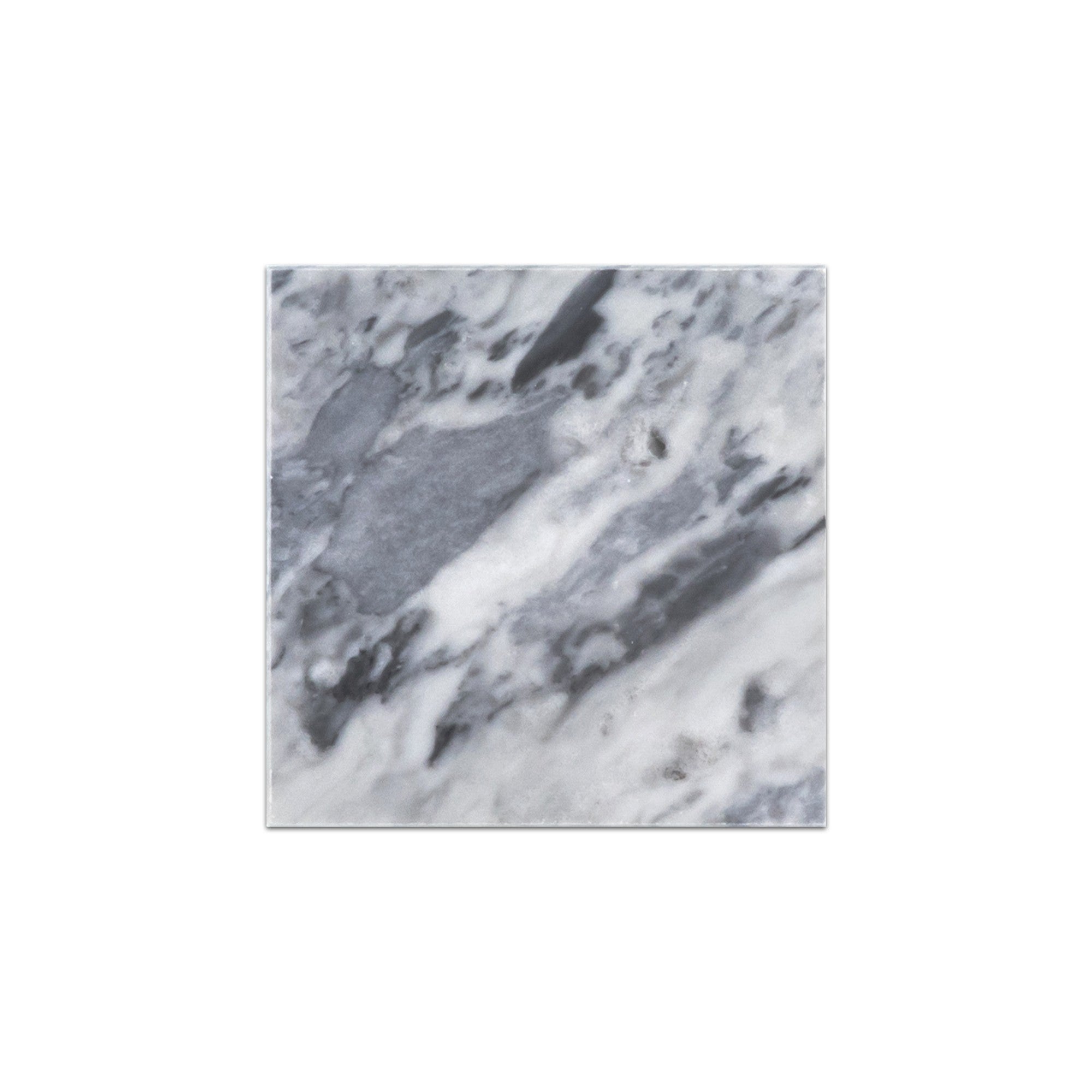 Elon Tile Bardiglio Nuvolato Field Tile tile — available at Surface Group