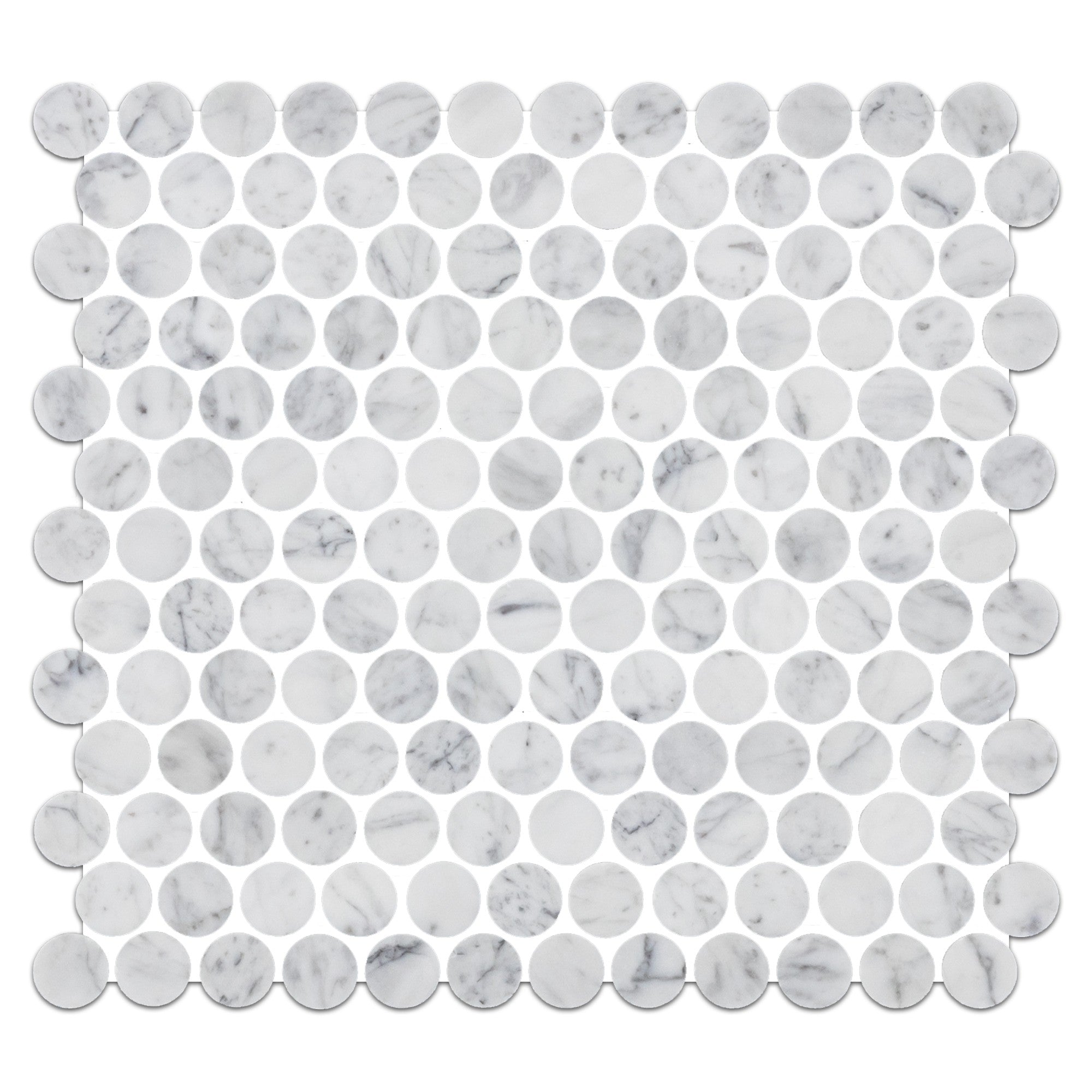 Elon Tile Rounds tile — available at Surface Group