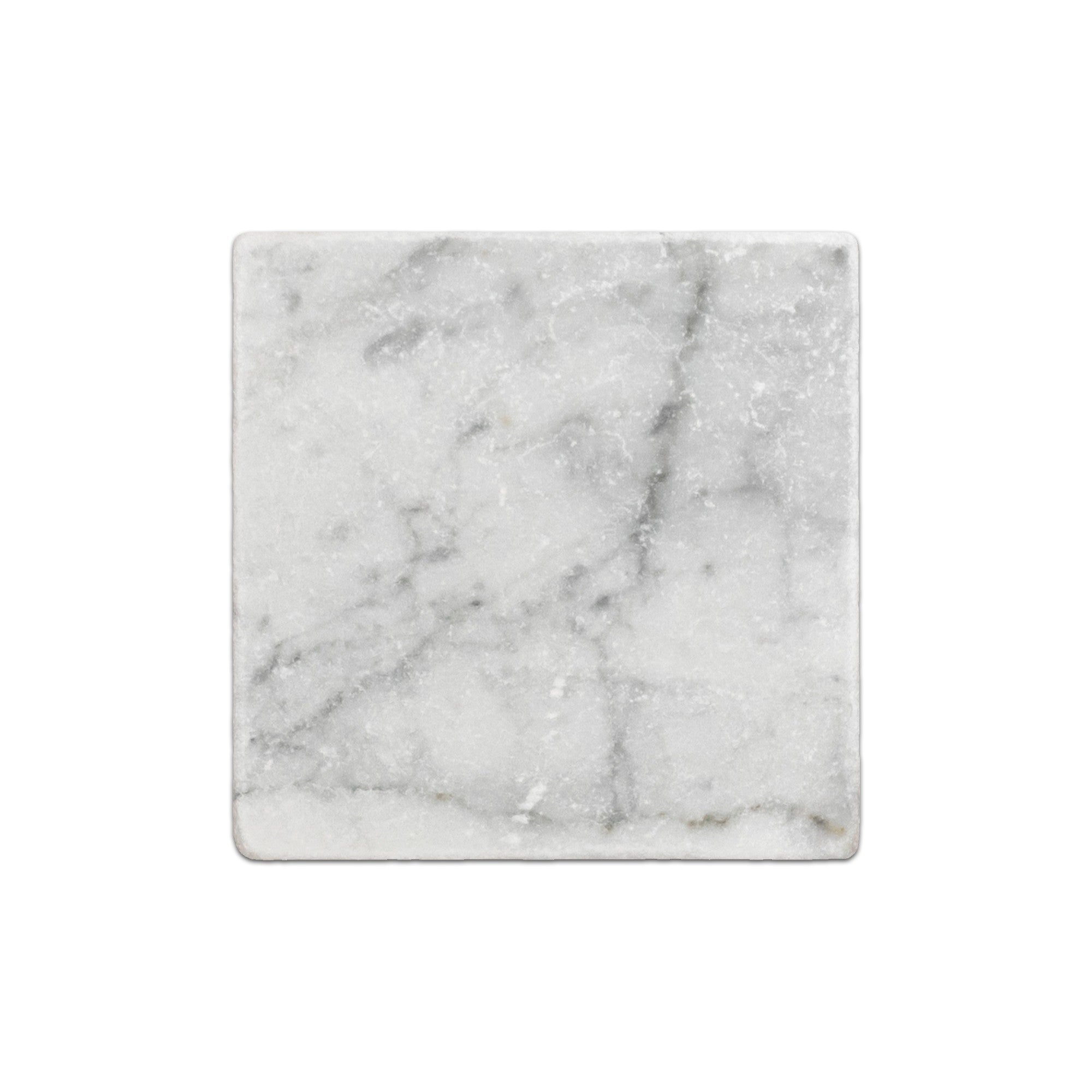 Elon Tile Bianco Carrara Field Tile tile — available at Surface Group