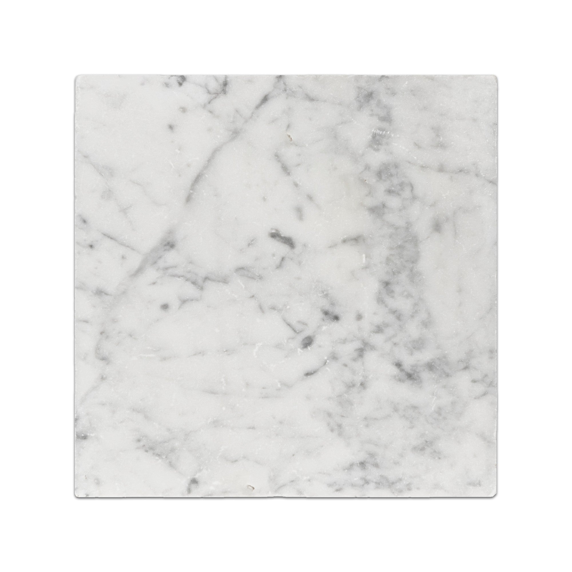 Elon Tile Bianco Carrara Field Tile tile — available at Surface Group