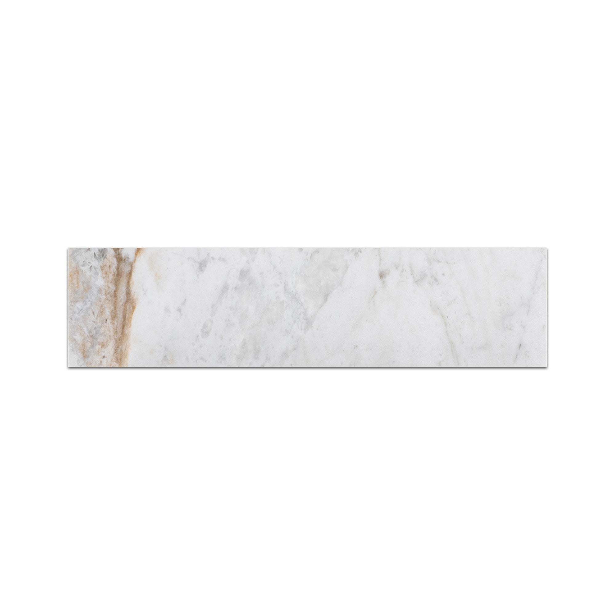 Elon Tile Bianco Oro Field Tile tile — available at Surface Group