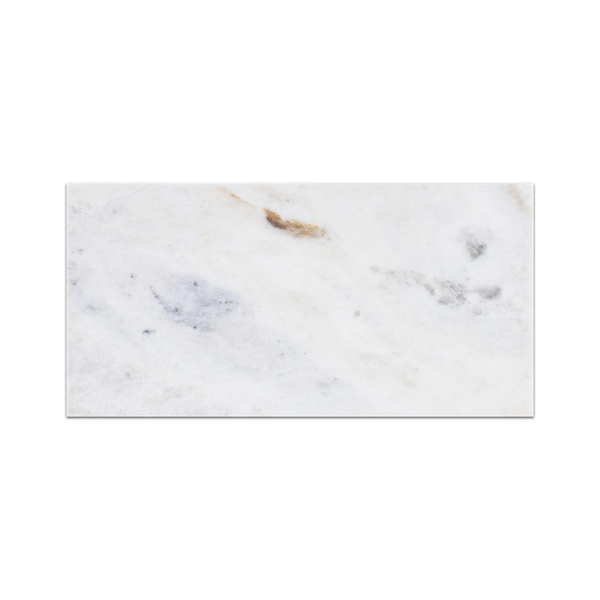 Elon Tile Bianco Oro Field Tile tile — available at Surface Group