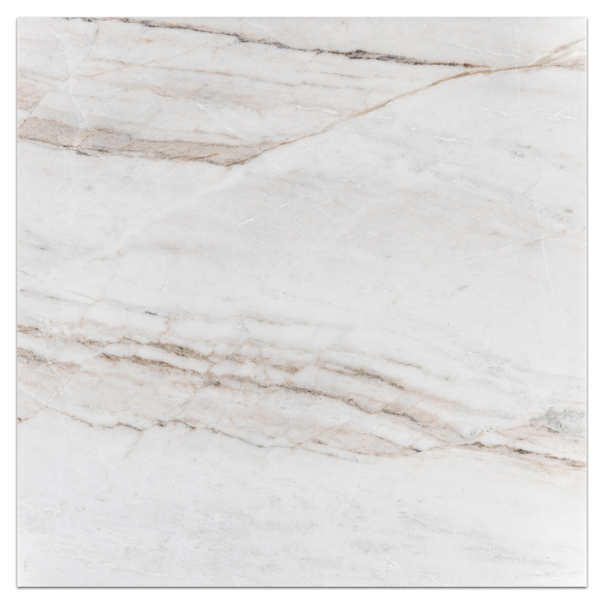 Elon Tile Bianco Oro Field Tile tile — available at Surface Group