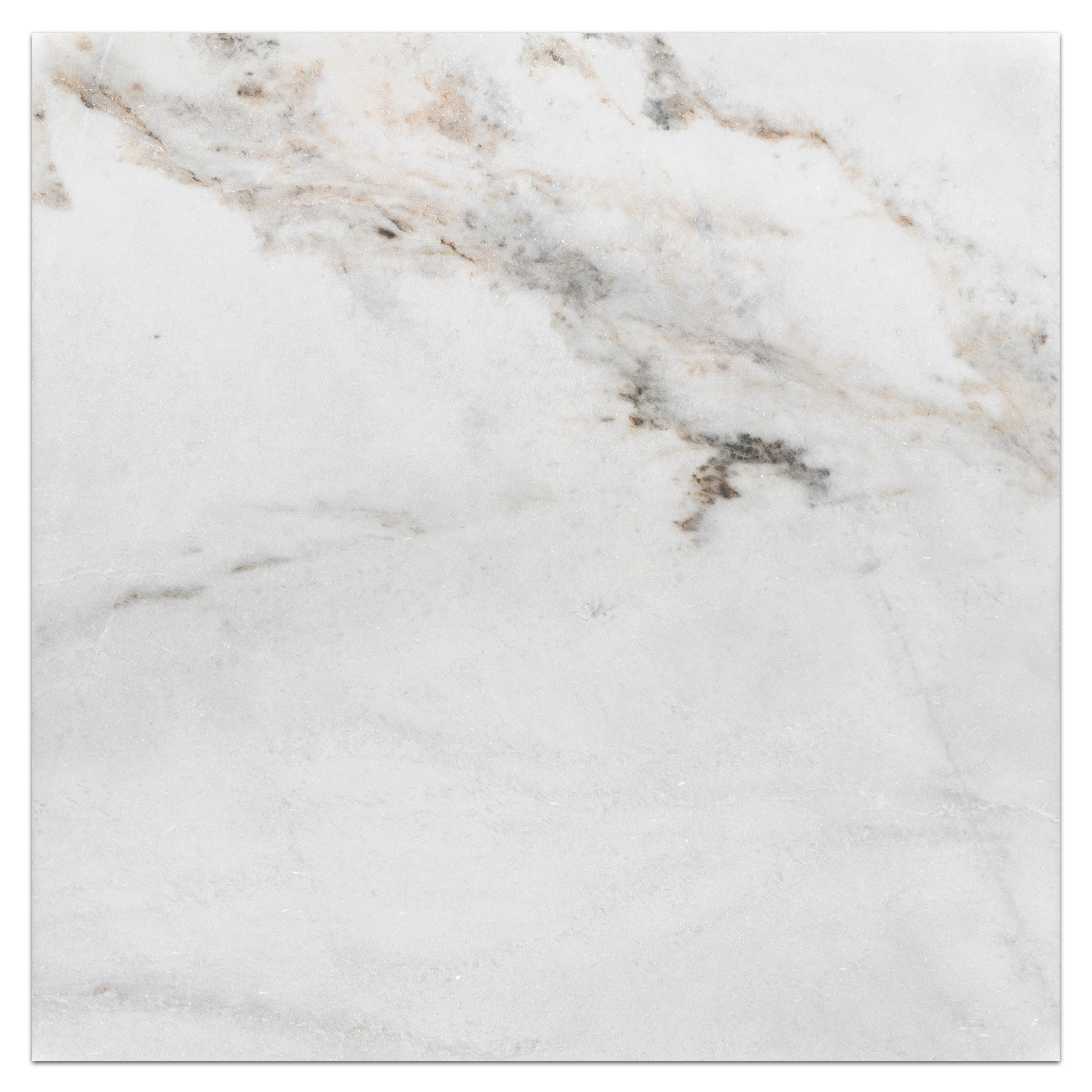 Elon Tile Bianco Oro Field Tile tile — available at Surface Group