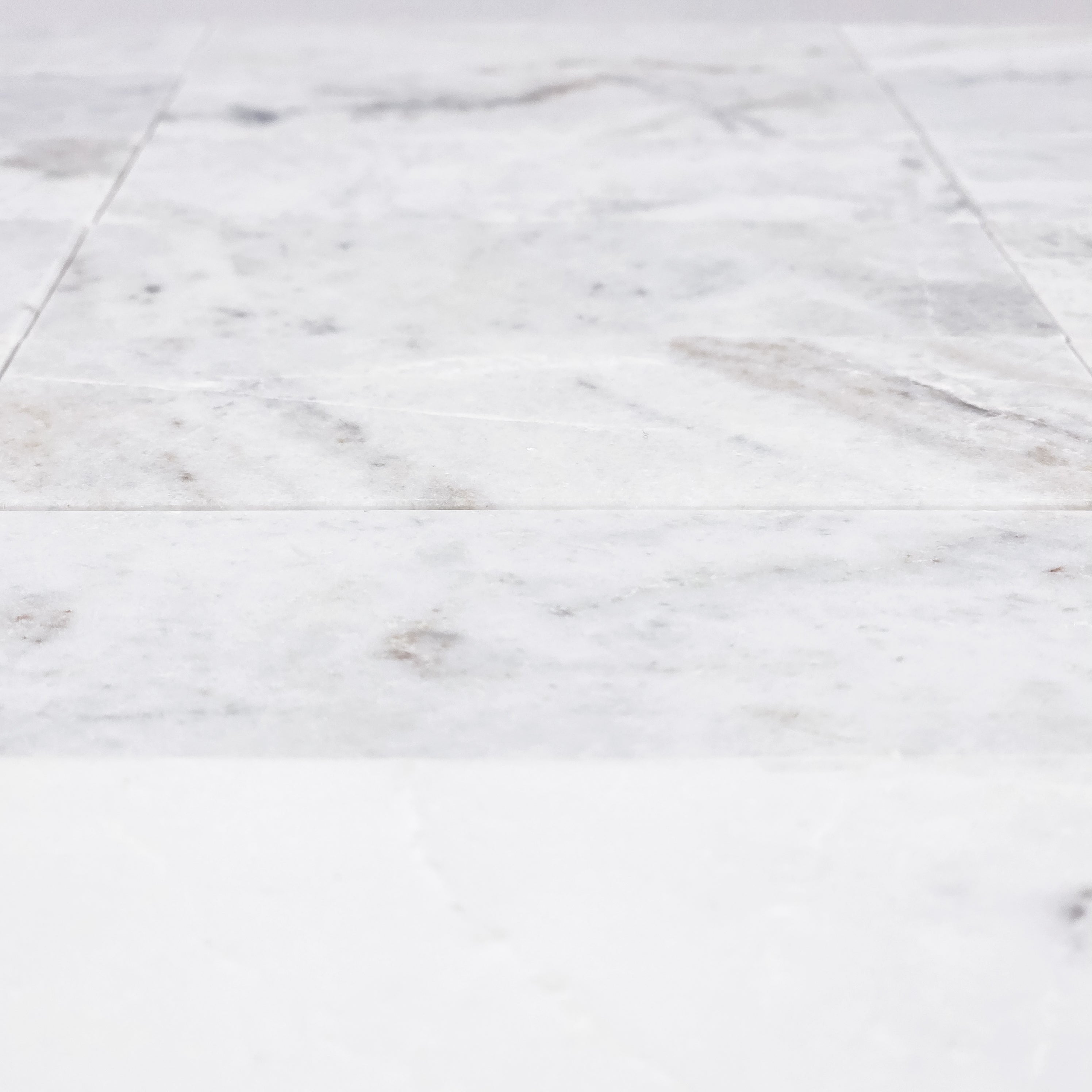 Elon Tile Bianco Oro Field Tile tile pattern swatch — available at Surface Group