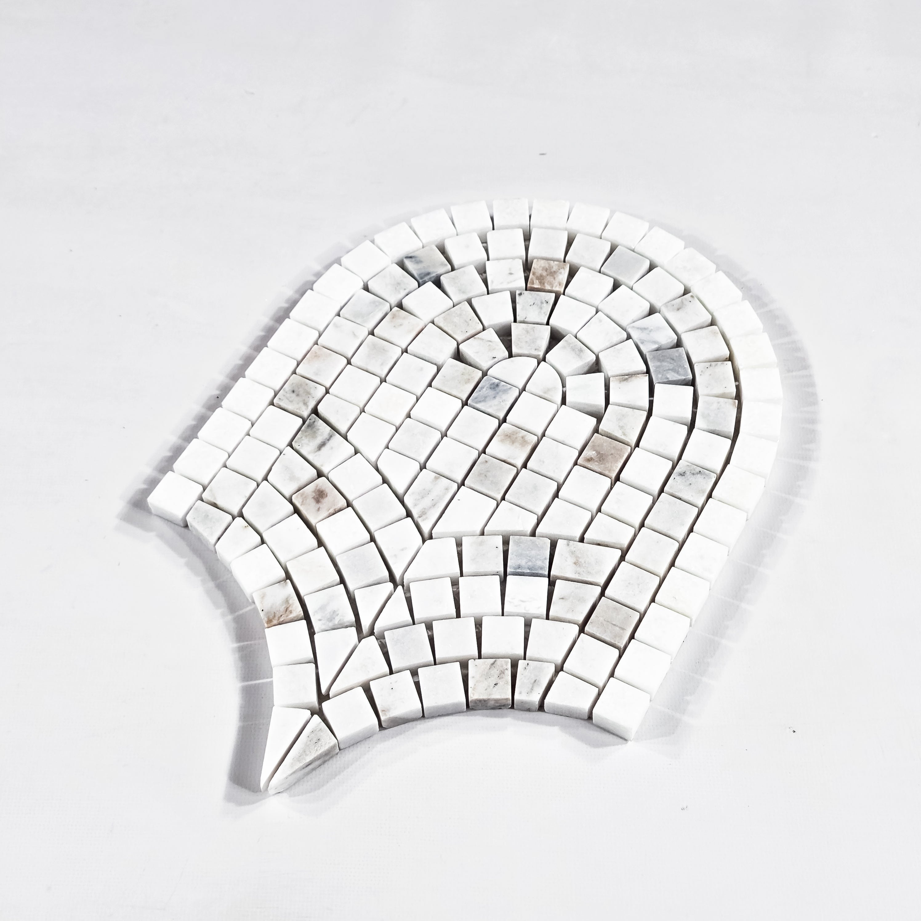 Elon Tile Curvosa tile — available at Surface Group