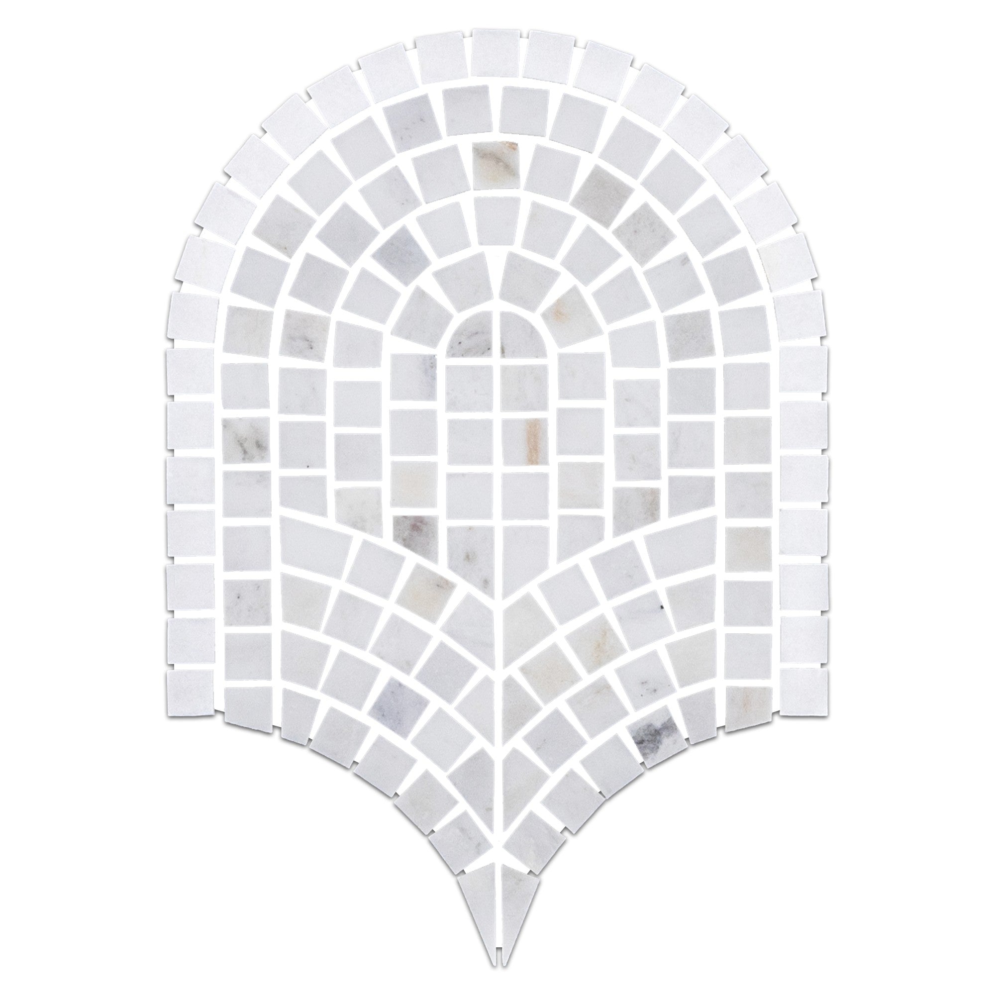 Elon Tile Curvosa tile — available at Surface Group