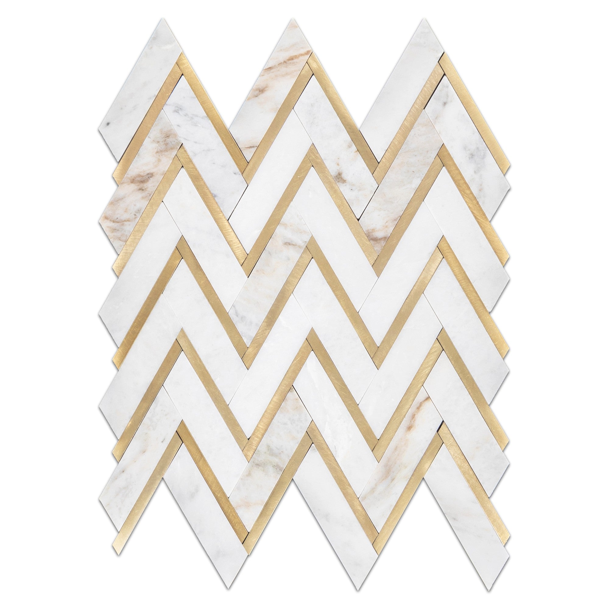 Elon Tile Herringbone tile — available at Surface Group