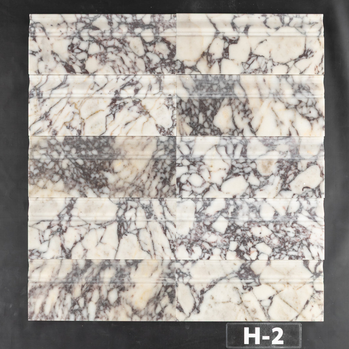 Elon Tile Base tile pattern swatch — available at Surface Group