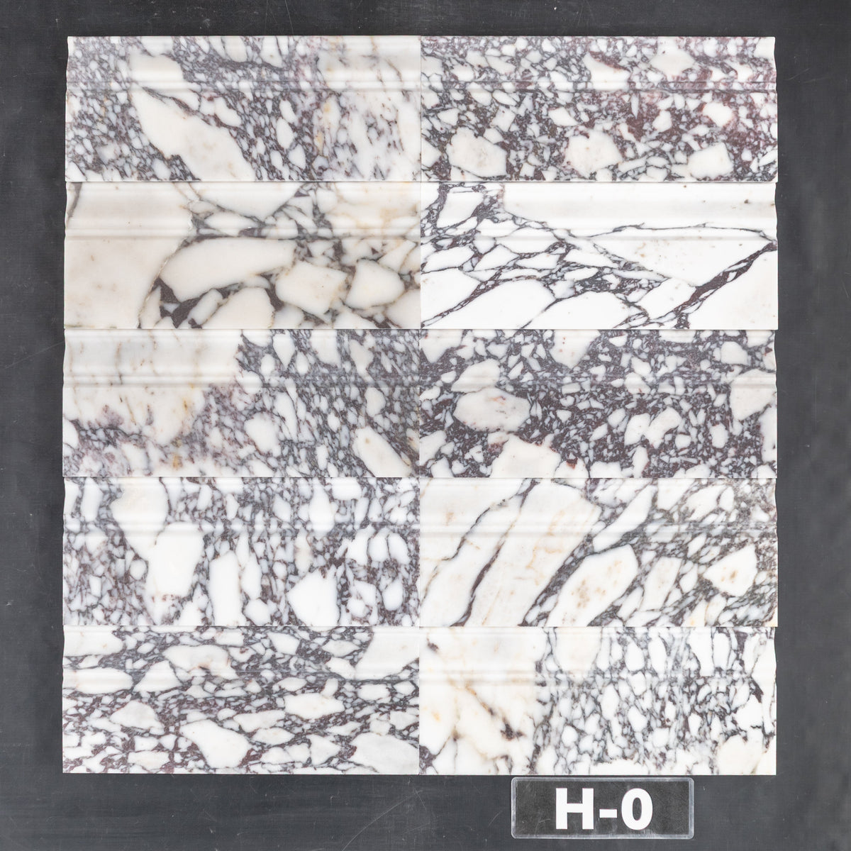 Elon Tile Base tile pattern swatch — available at Surface Group