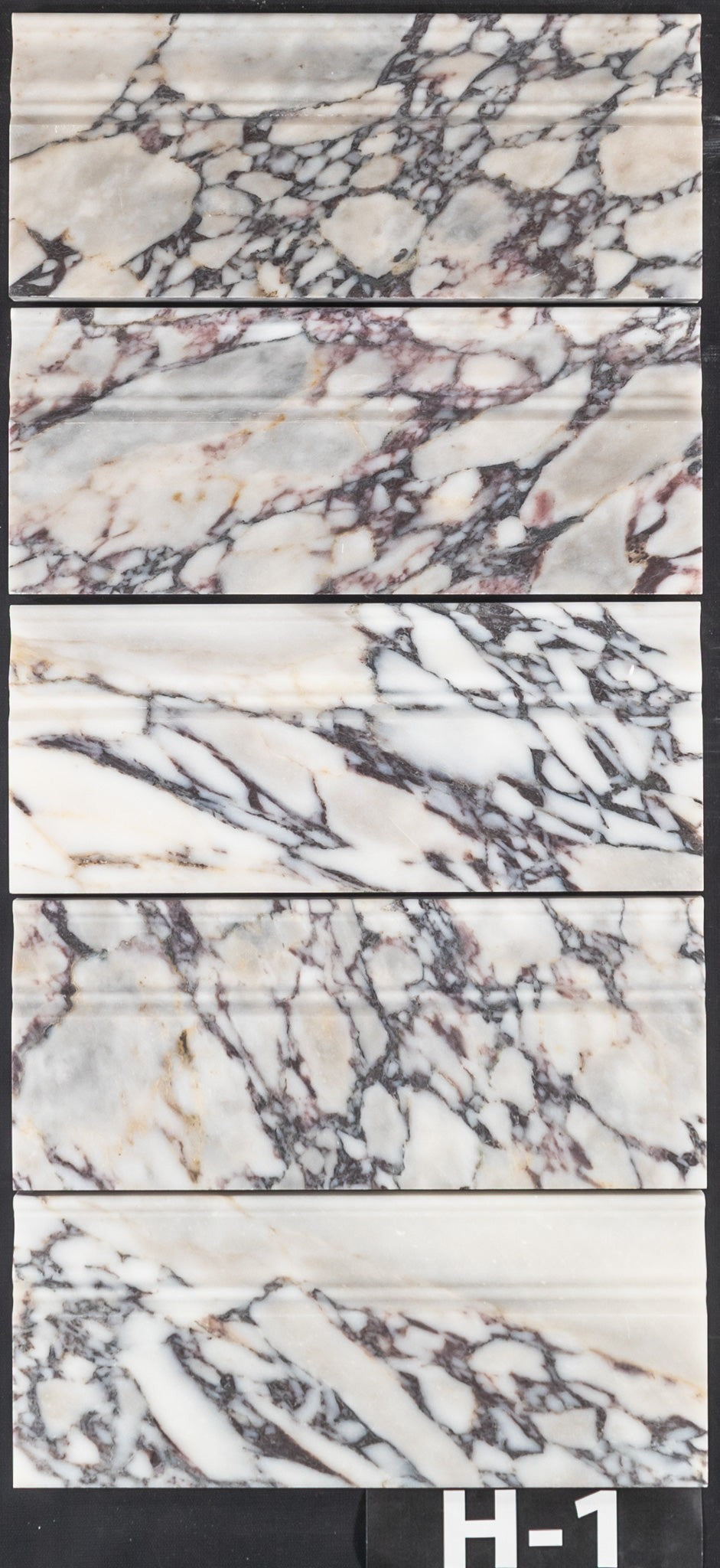Elon Tile Base tile pattern swatch — available at Surface Group