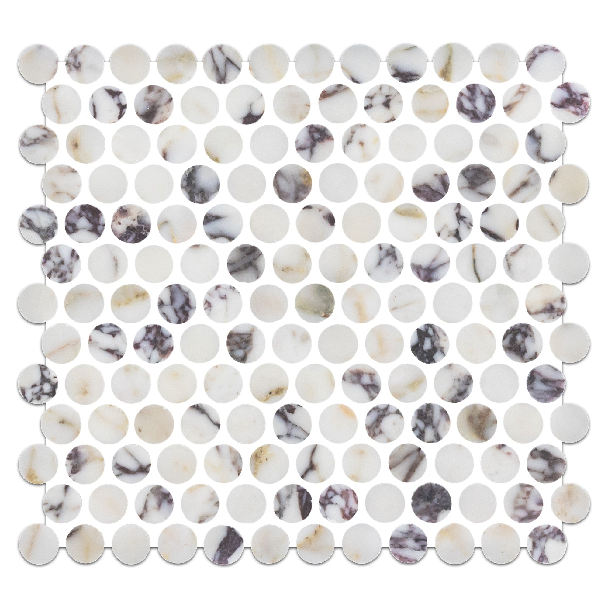 Elon Tile Rounds tile — available at Surface Group