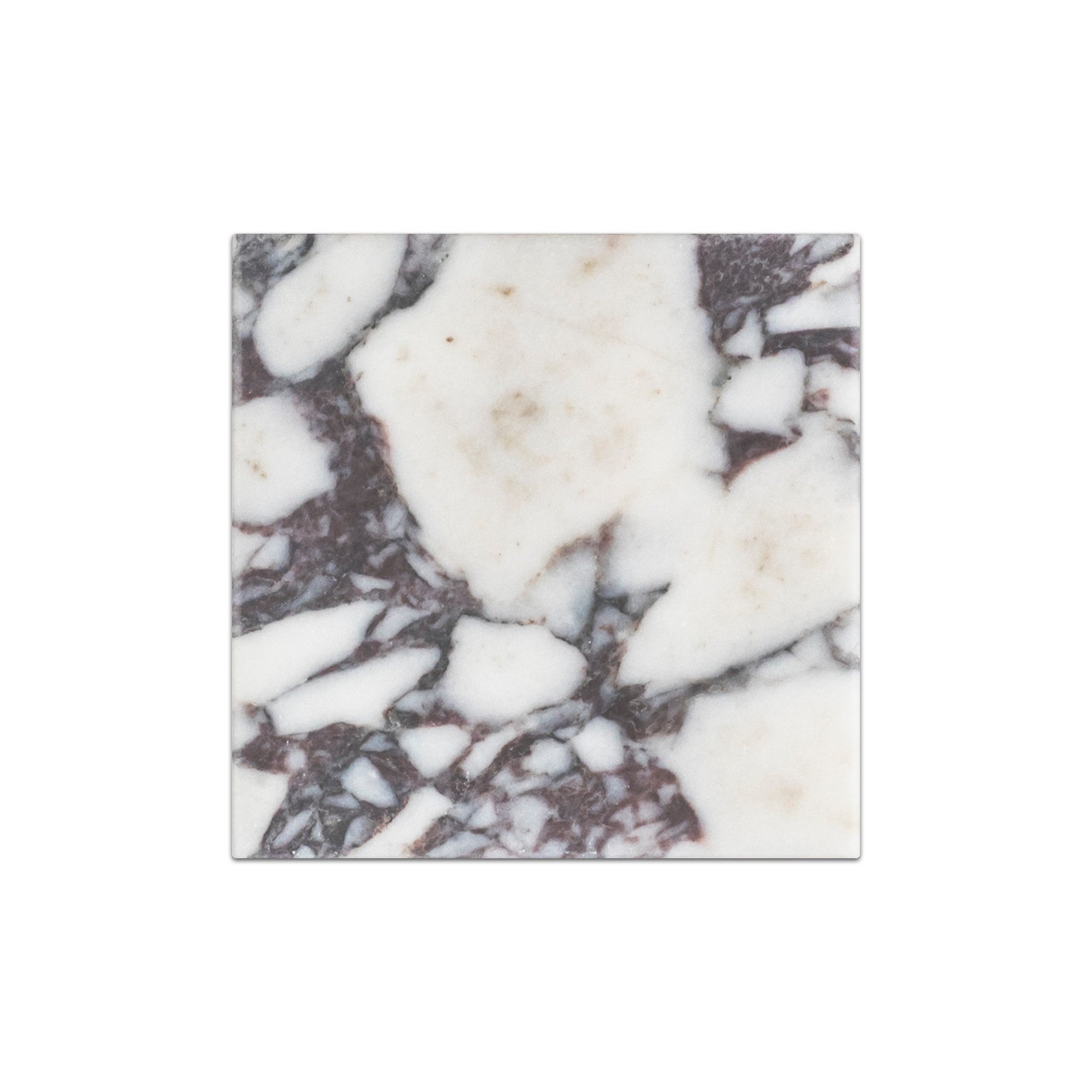 Elon Tile Bianco Violetta Field Tile tile — available at Surface Group