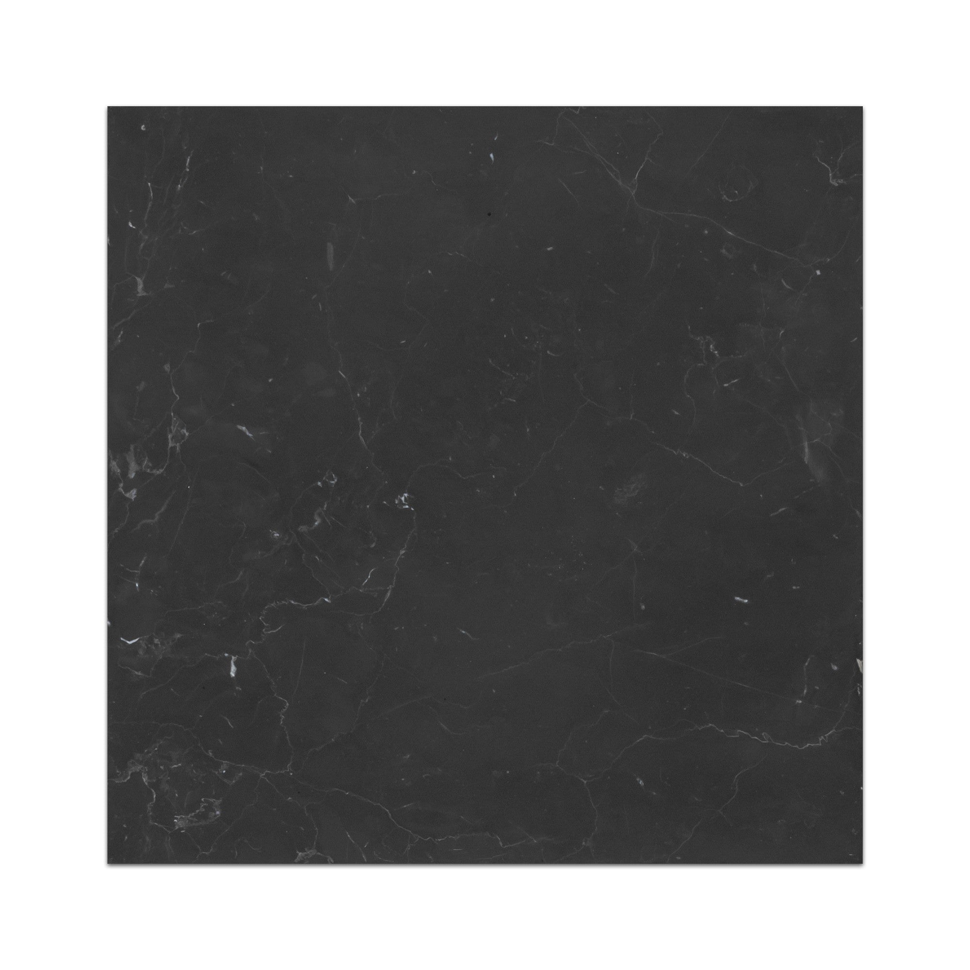 Elon Tile Black Marble Field Tile tile — available at Surface Group
