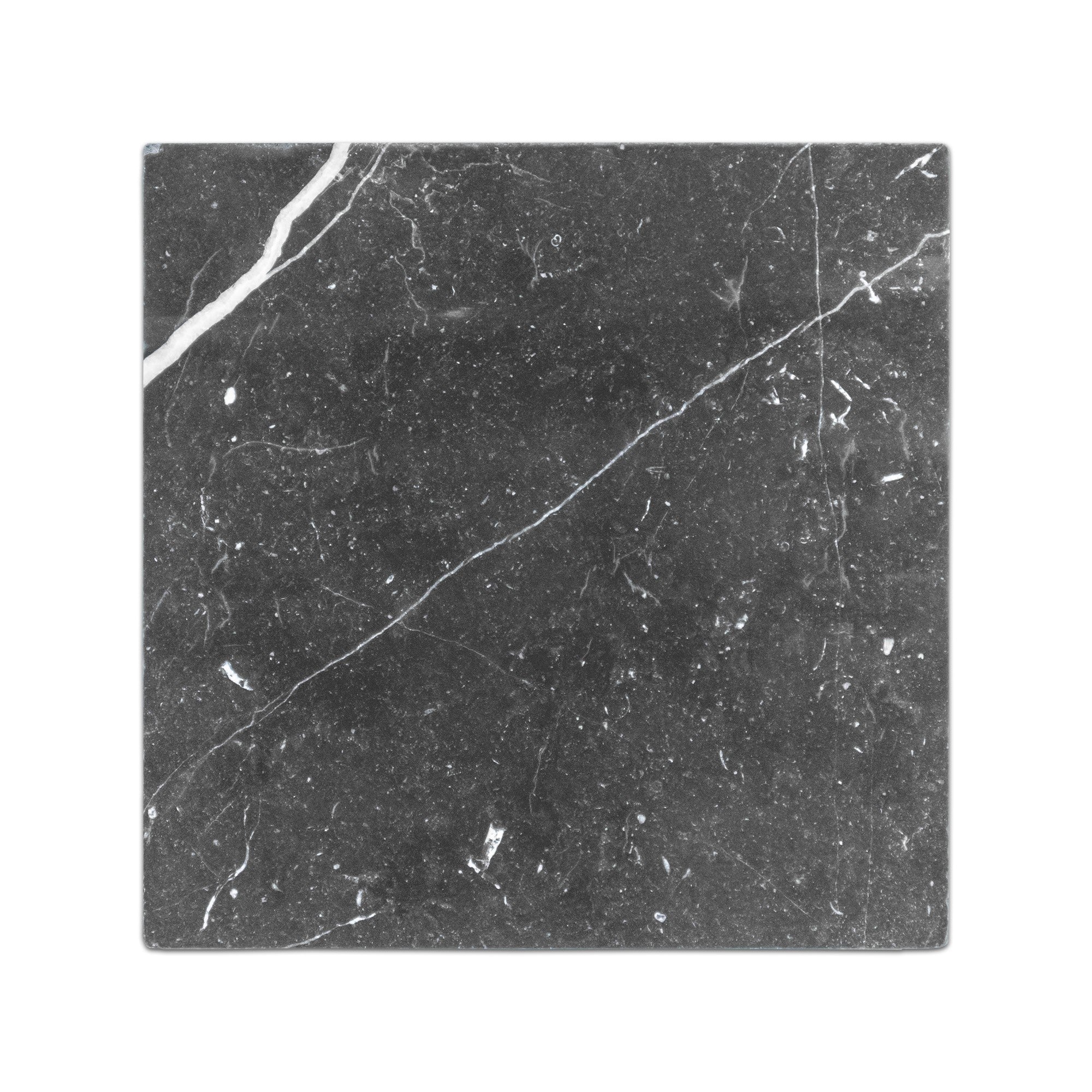 Elon Tile Black Marble Field Tile tile — available at Surface Group