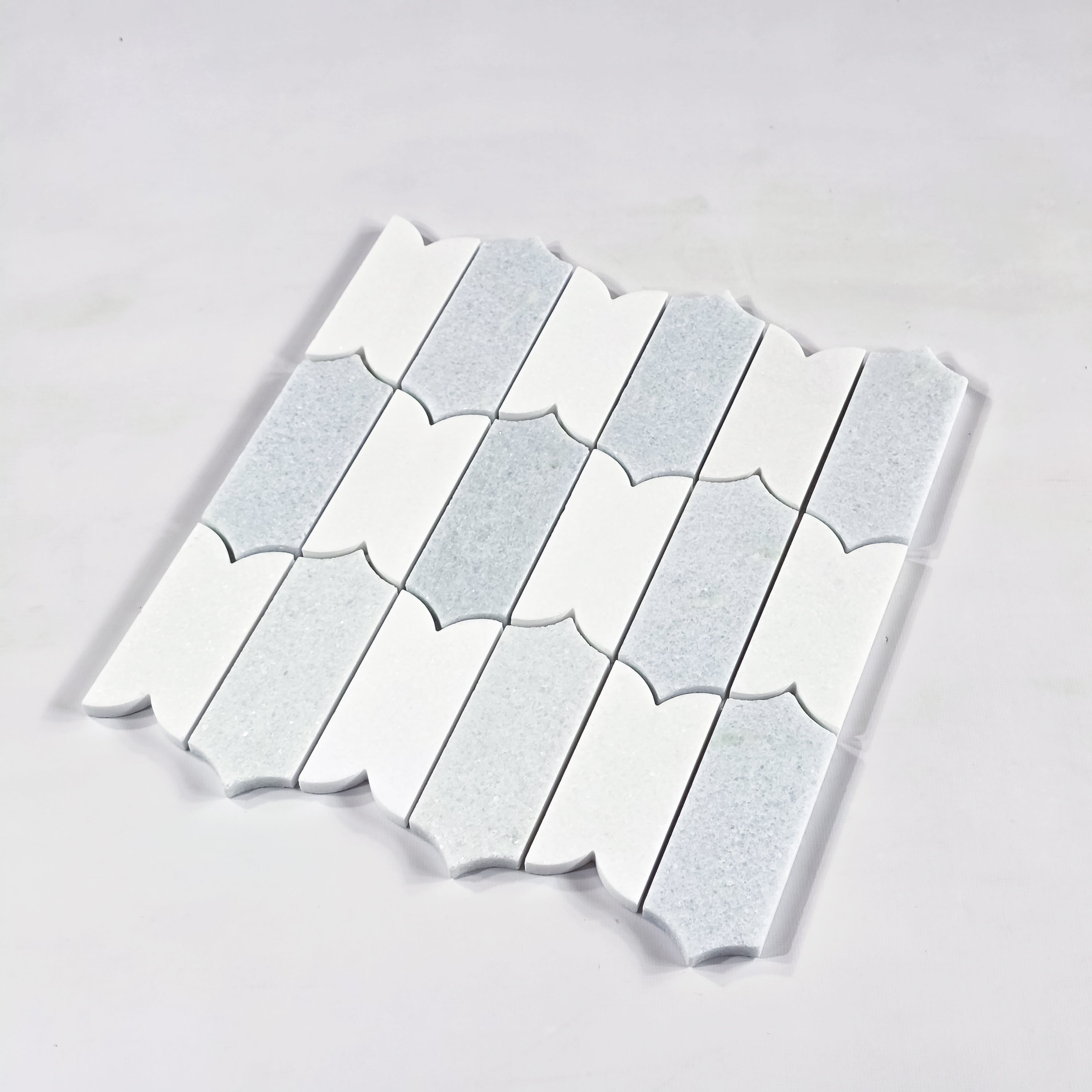 Elon Tile Regalia tile close-up view — available at Surface Group