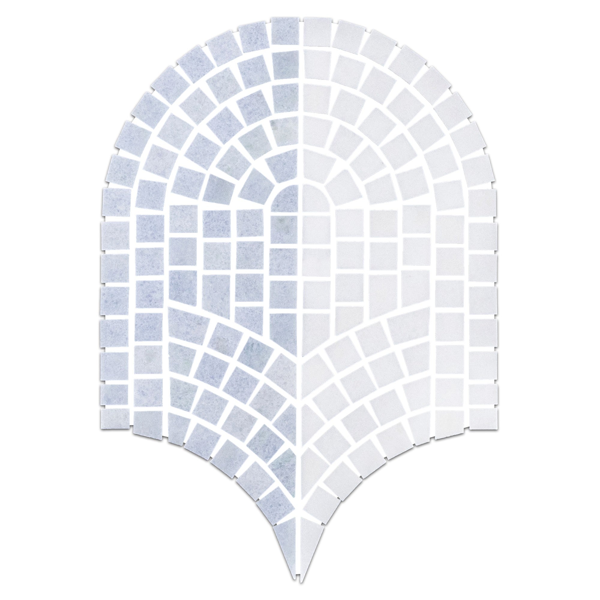 Elon Tile Curvosa tile — available at Surface Group