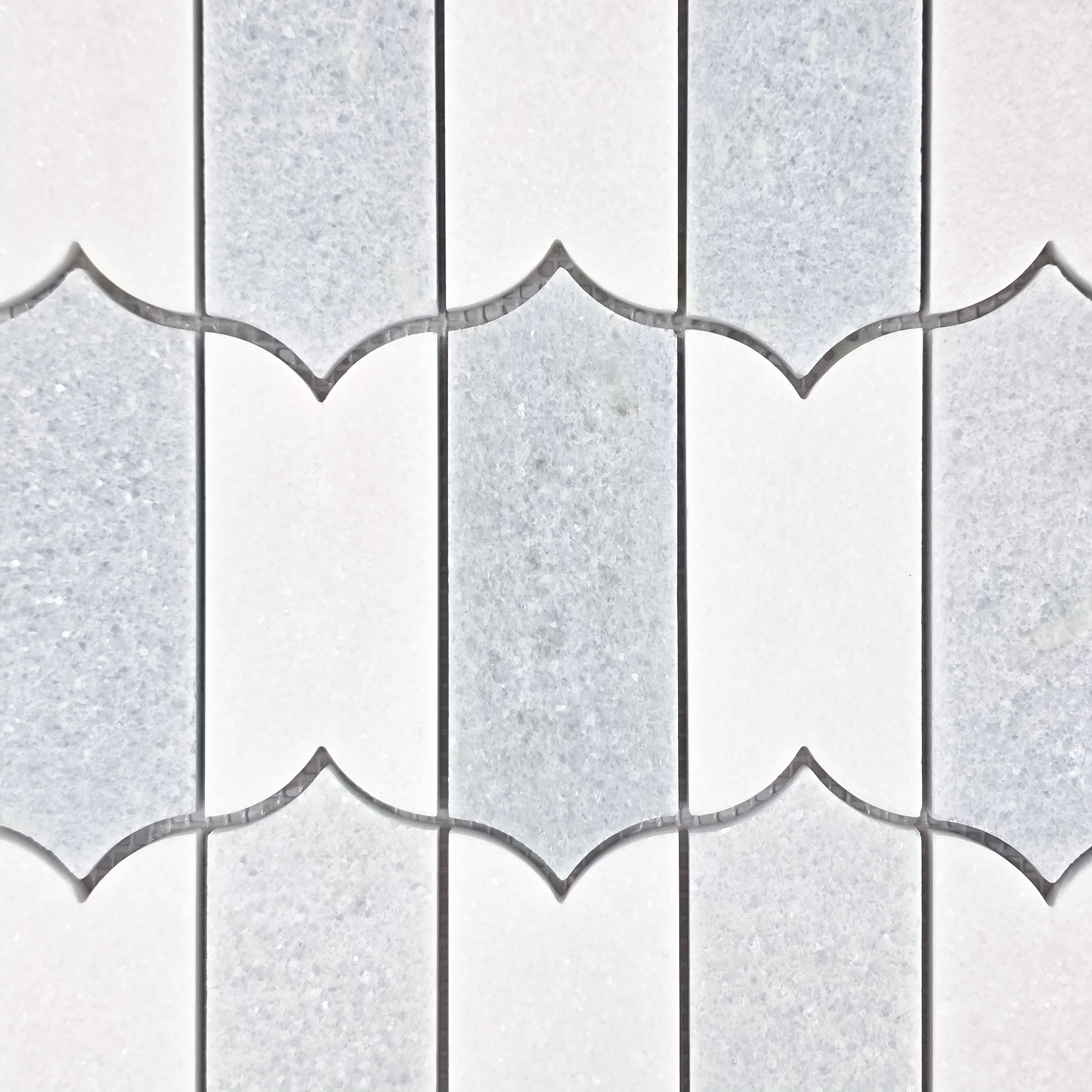 Elon Tile Regalia tile pattern swatch — available at Surface Group