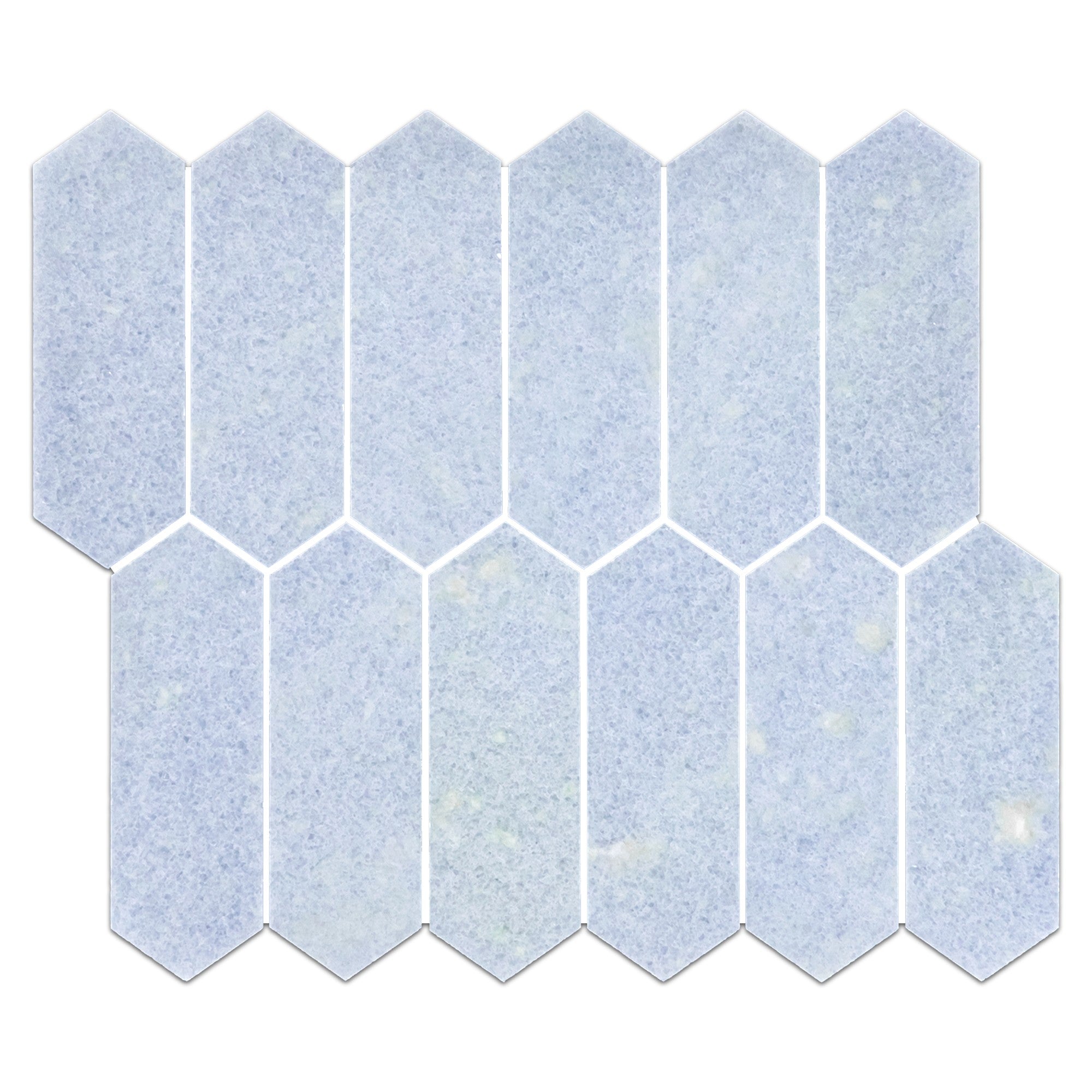Elon Tile Picket tile — available at Surface Group