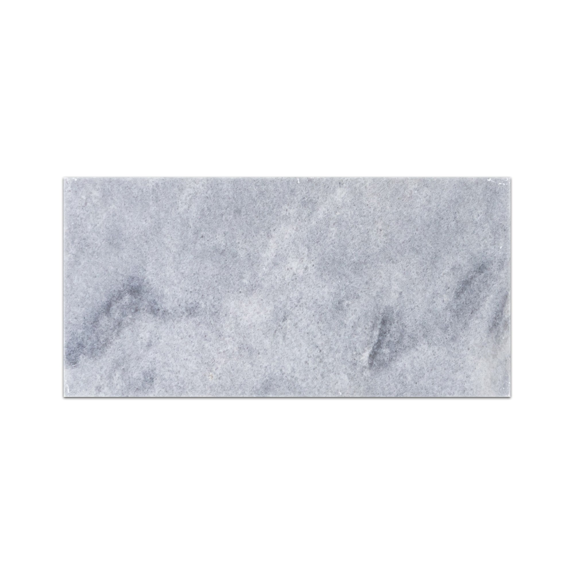 Elon Tile Blue Mist Field Tile tile — available at Surface Group