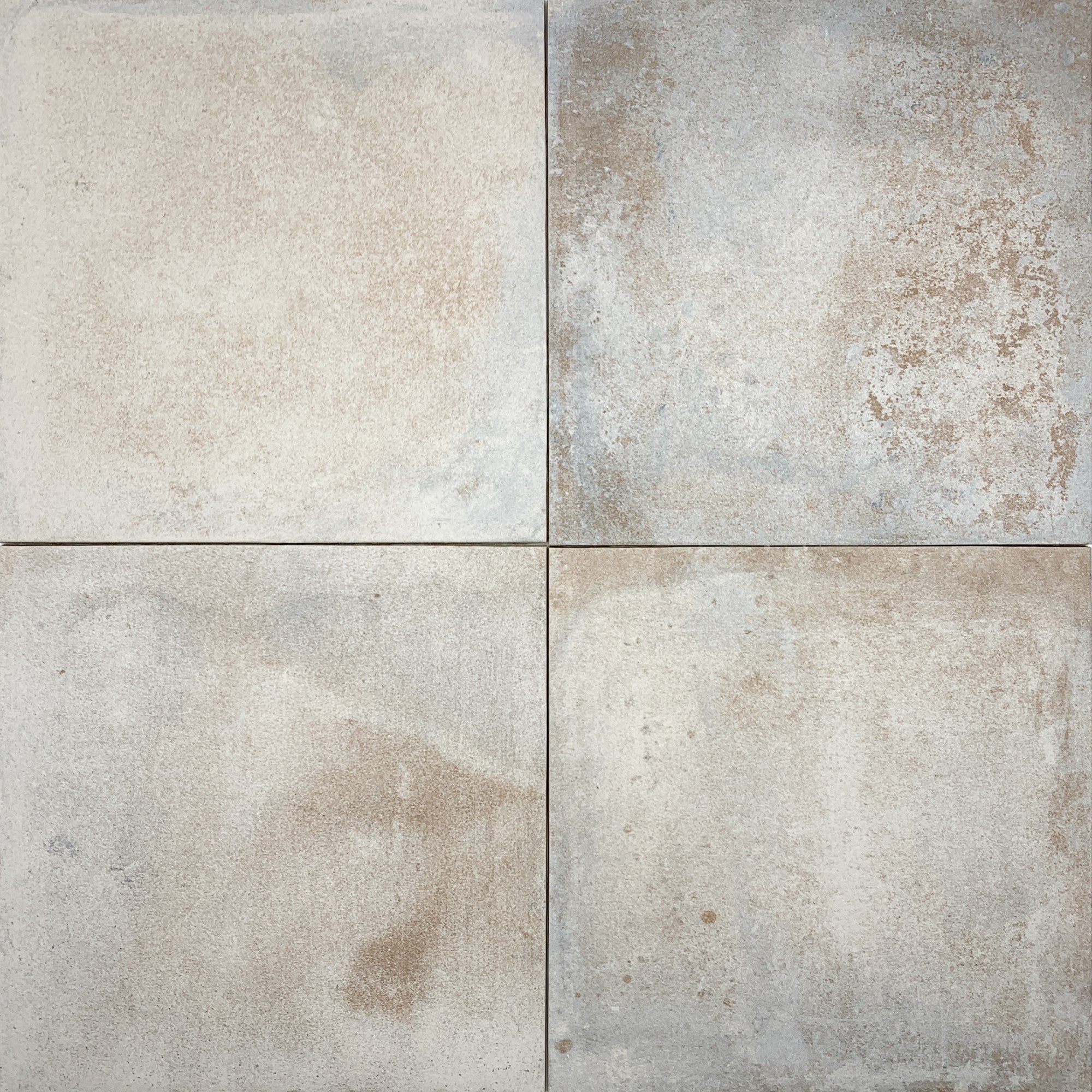 Elon Tile Boston Brick tile pattern swatch — available at Surface Group