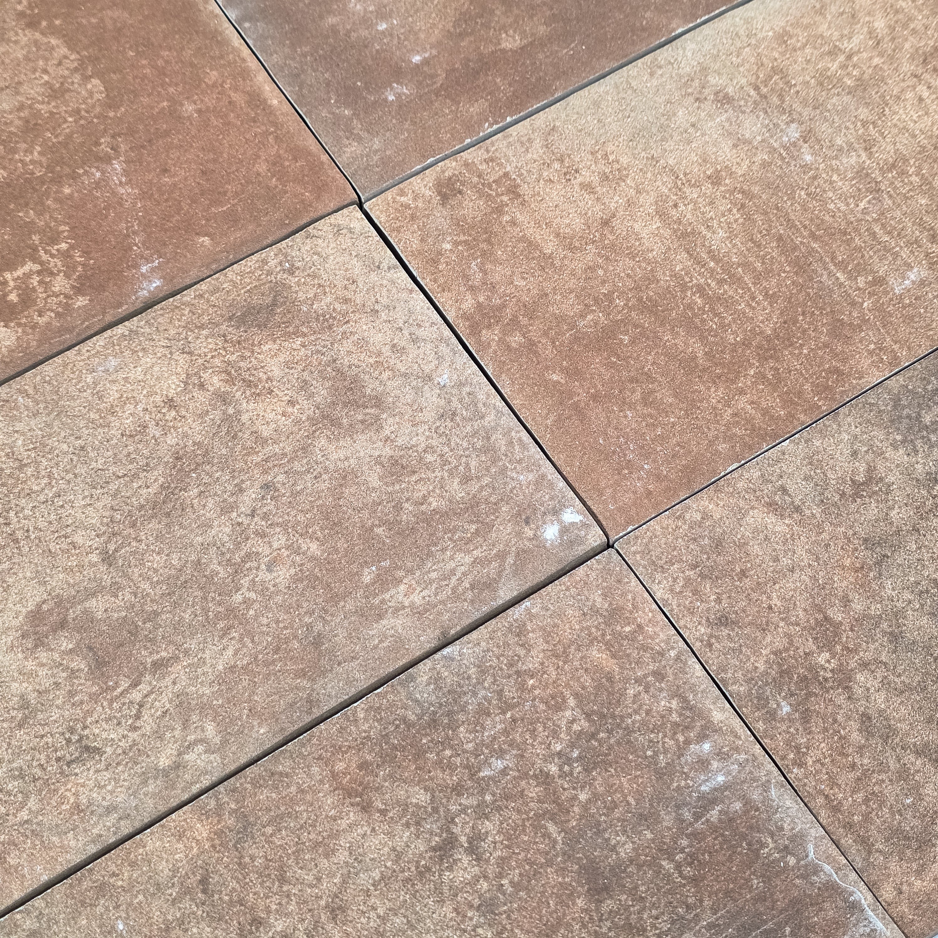 Elon Tile Boston Brick tile arrangement — available at Surface Group