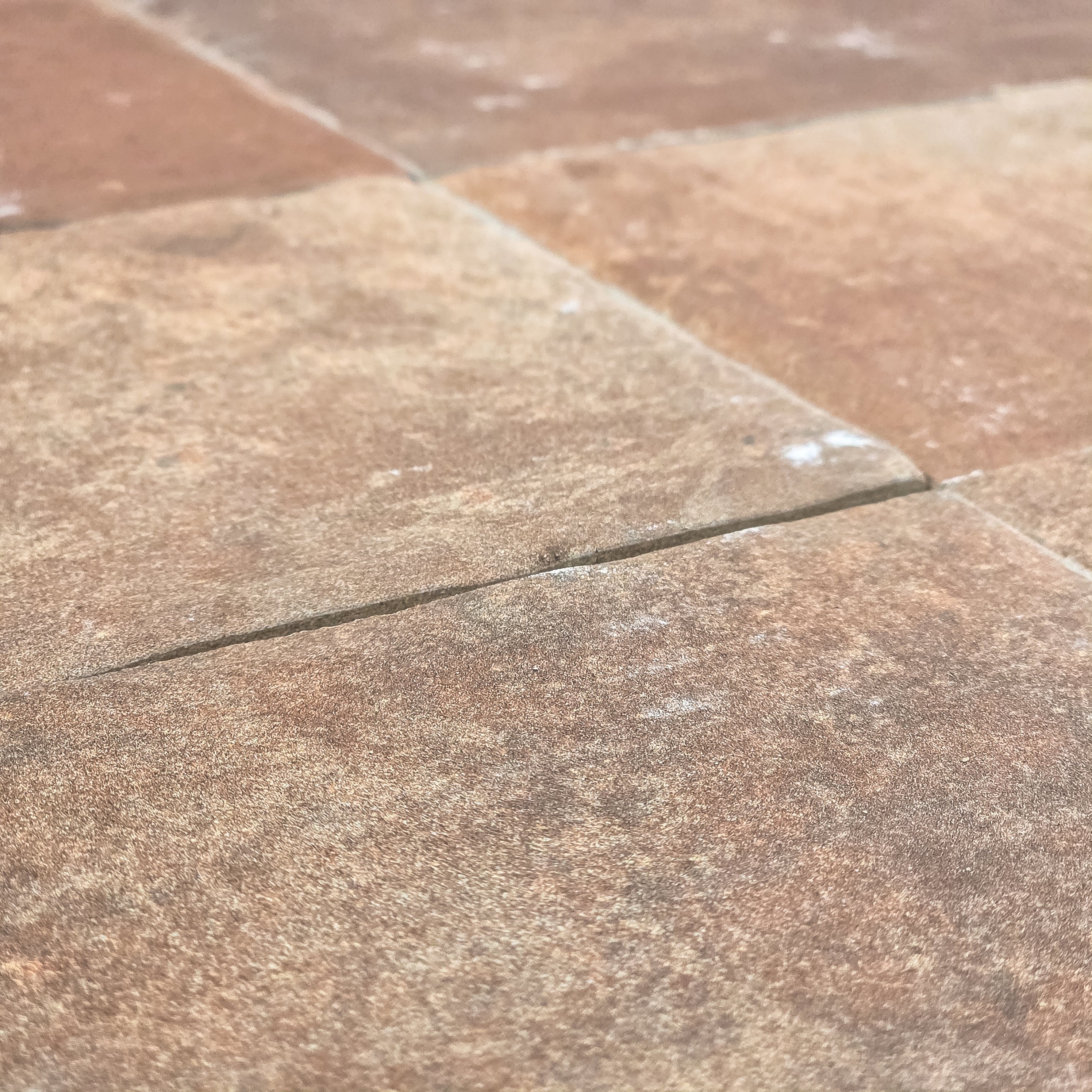 Elon Tile Boston Brick tile arrangement — available at Surface Group