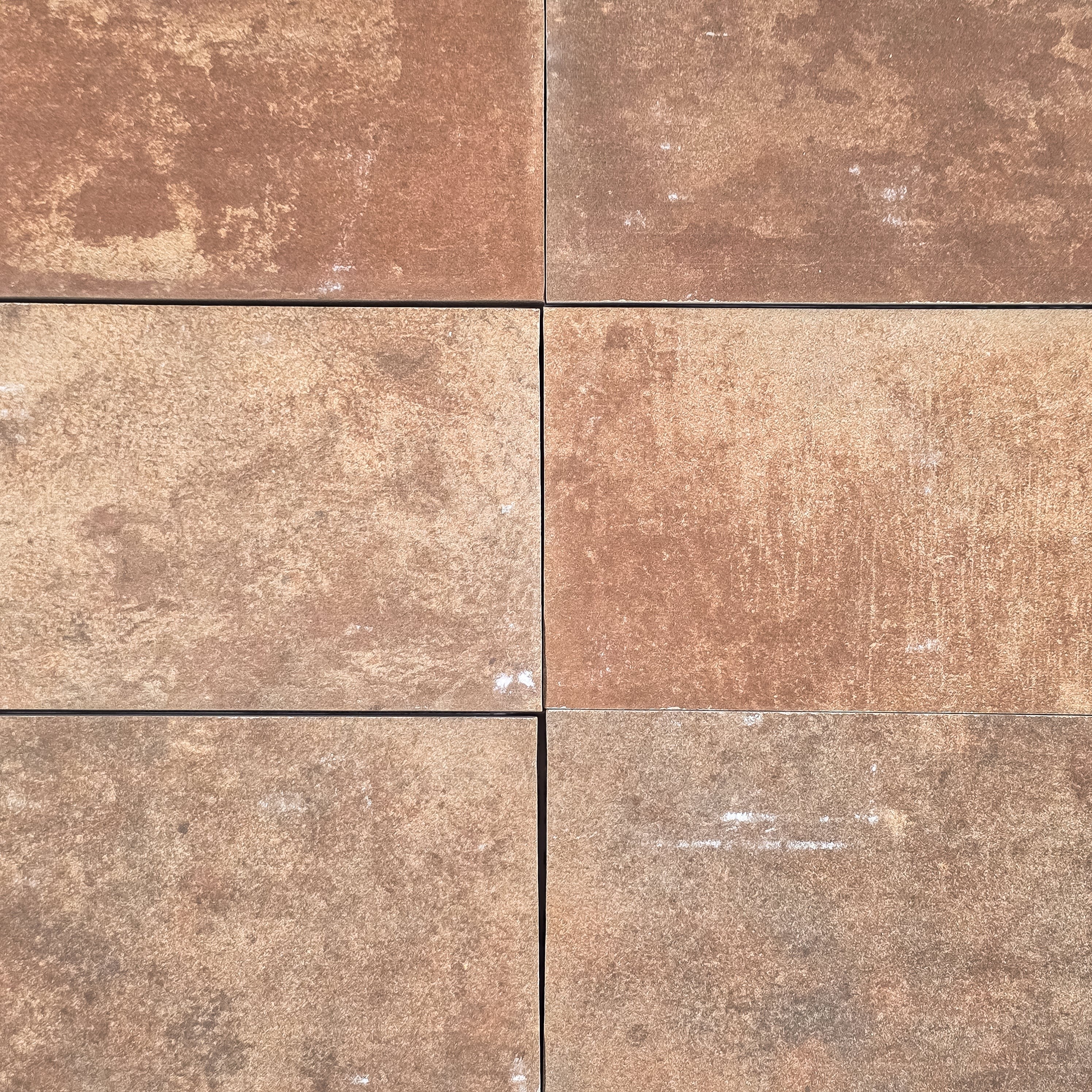 Elon Tile Boston Brick tile pattern swatch — available at Surface Group