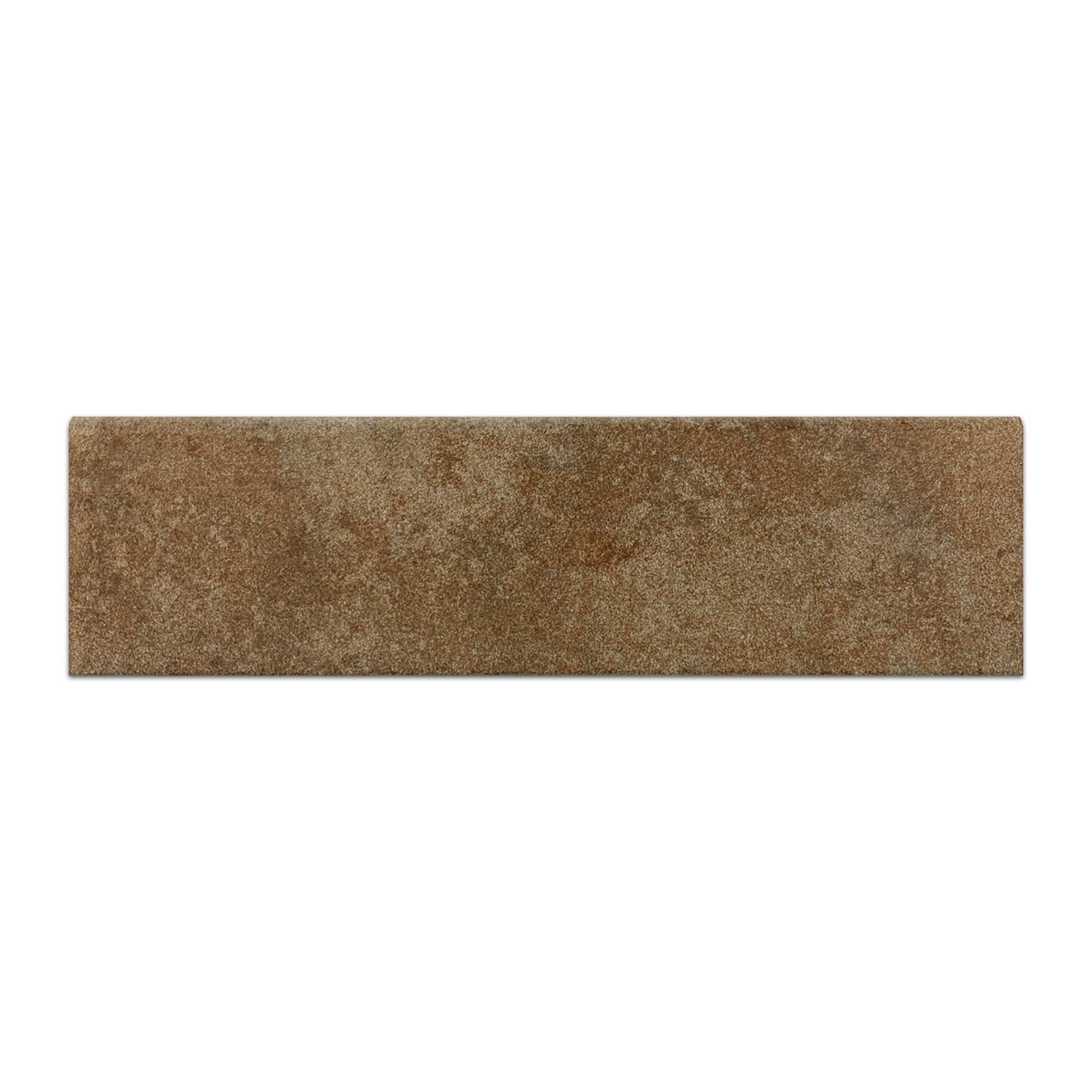 Elon Tile Bullnose tile — available at Surface Group