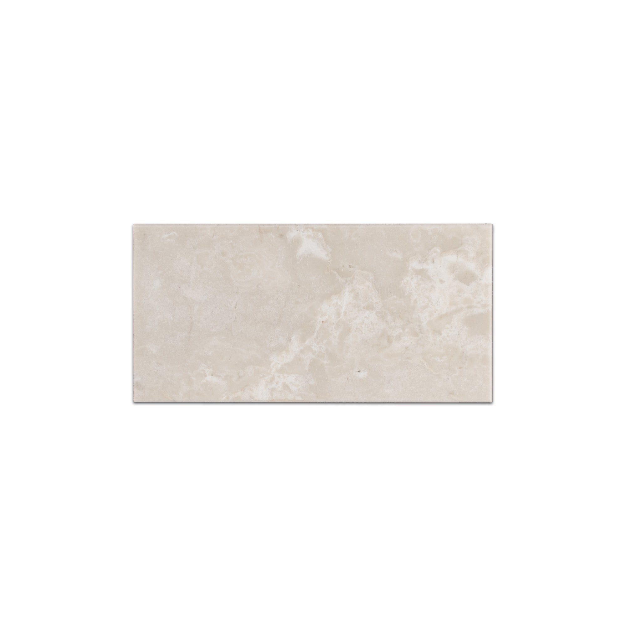 Elon Tile Botticino Field Tile tile — available at Surface Group