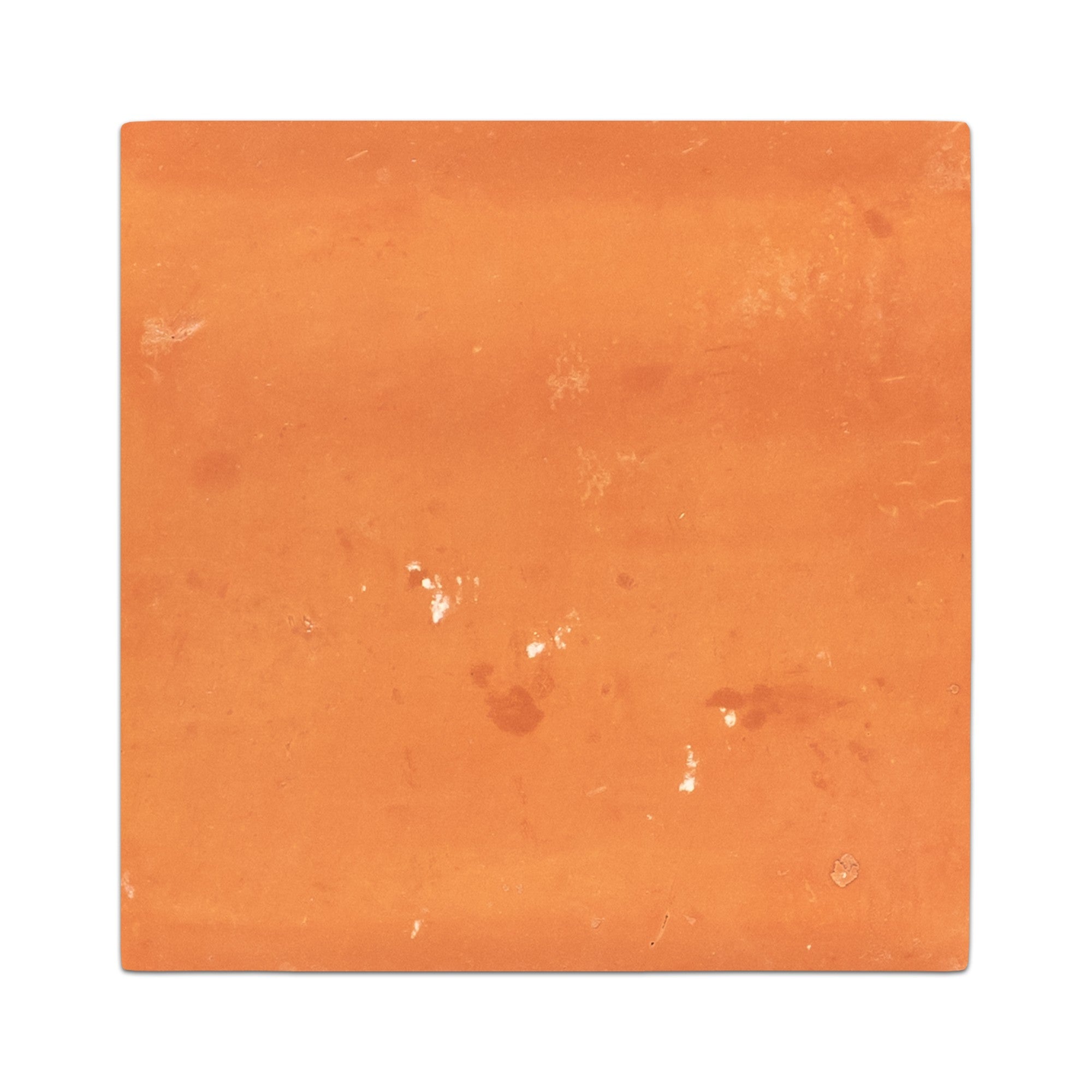 Elon Tile Brick Red Stained Terracotta tile — available at Surface Group