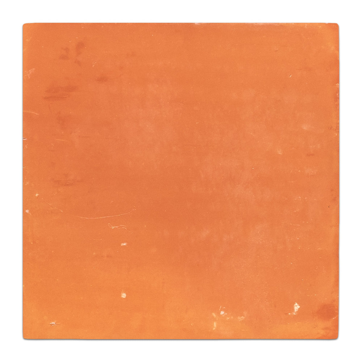 Elon Tile Brick Red Stained Terracotta tile — available at Surface Group