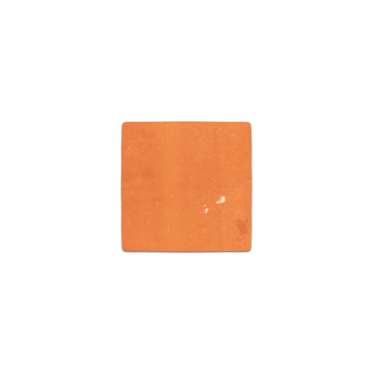 Elon Tile Brick Red Stained Terracotta tile — available at Surface Group