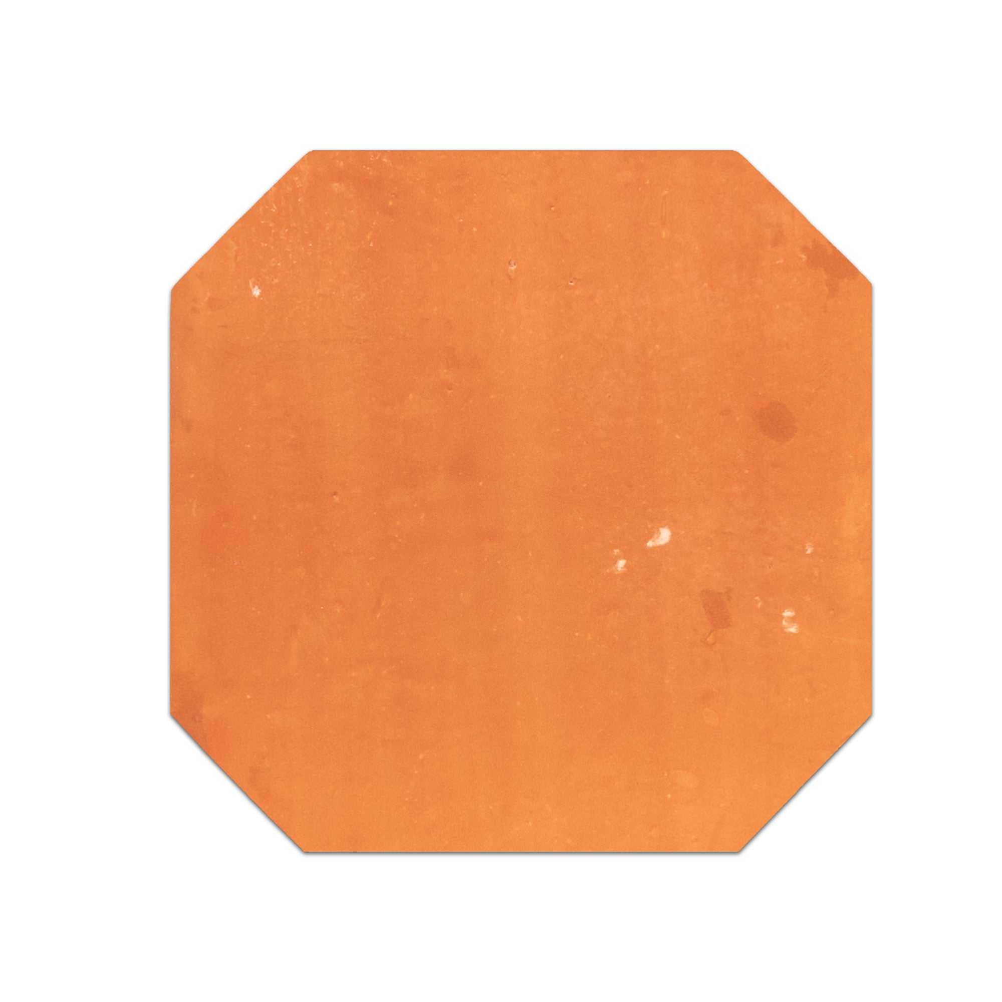 Elon Tile Brick Red Stained Terracotta tile — available at Surface Group