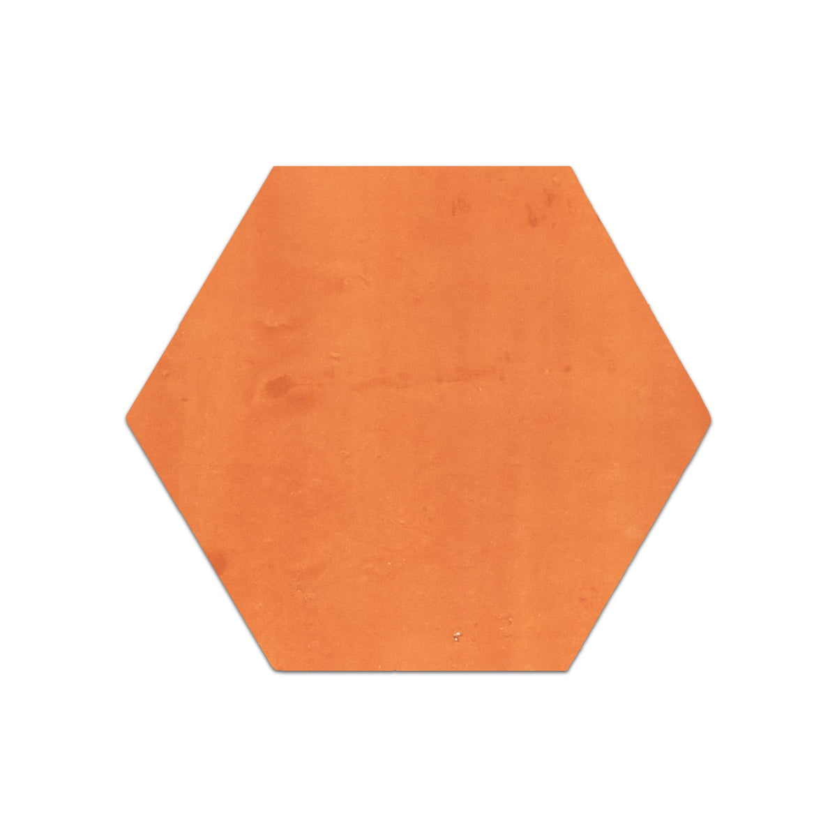 Elon Tile Brick Red Stained Terracotta tile — available at Surface Group