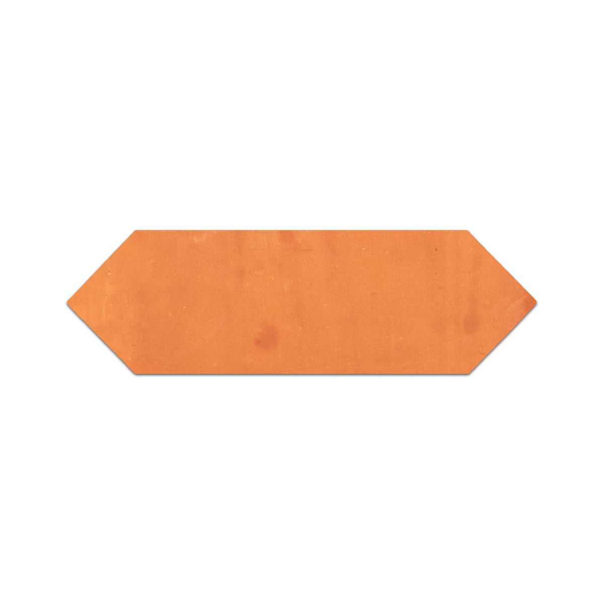 Elon Tile Brick Red Stained Terracotta tile — available at Surface Group