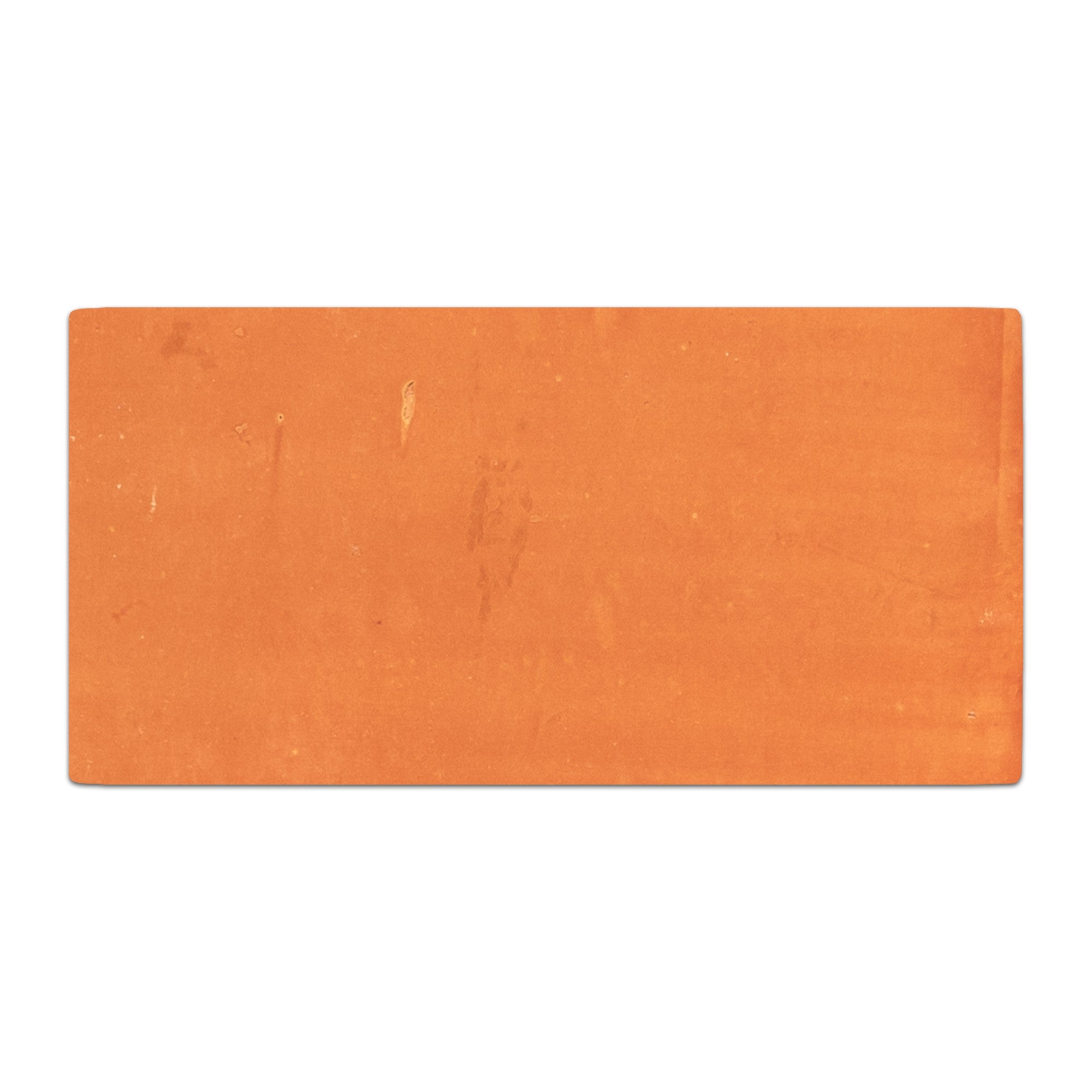 Elon Tile Brick Red Stained Terracotta tile — available at Surface Group