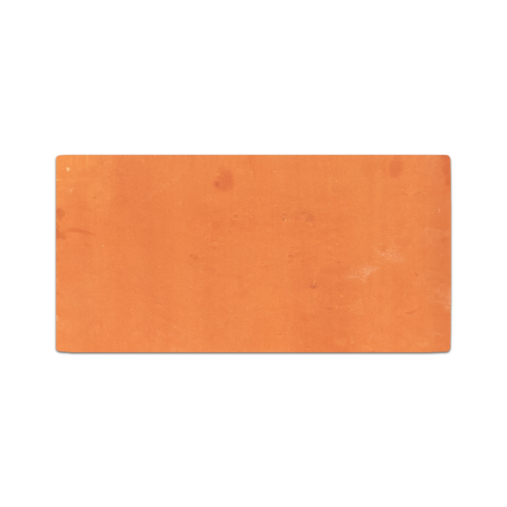 Elon Tile Brick Red Stained Terracotta tile — available at Surface Group