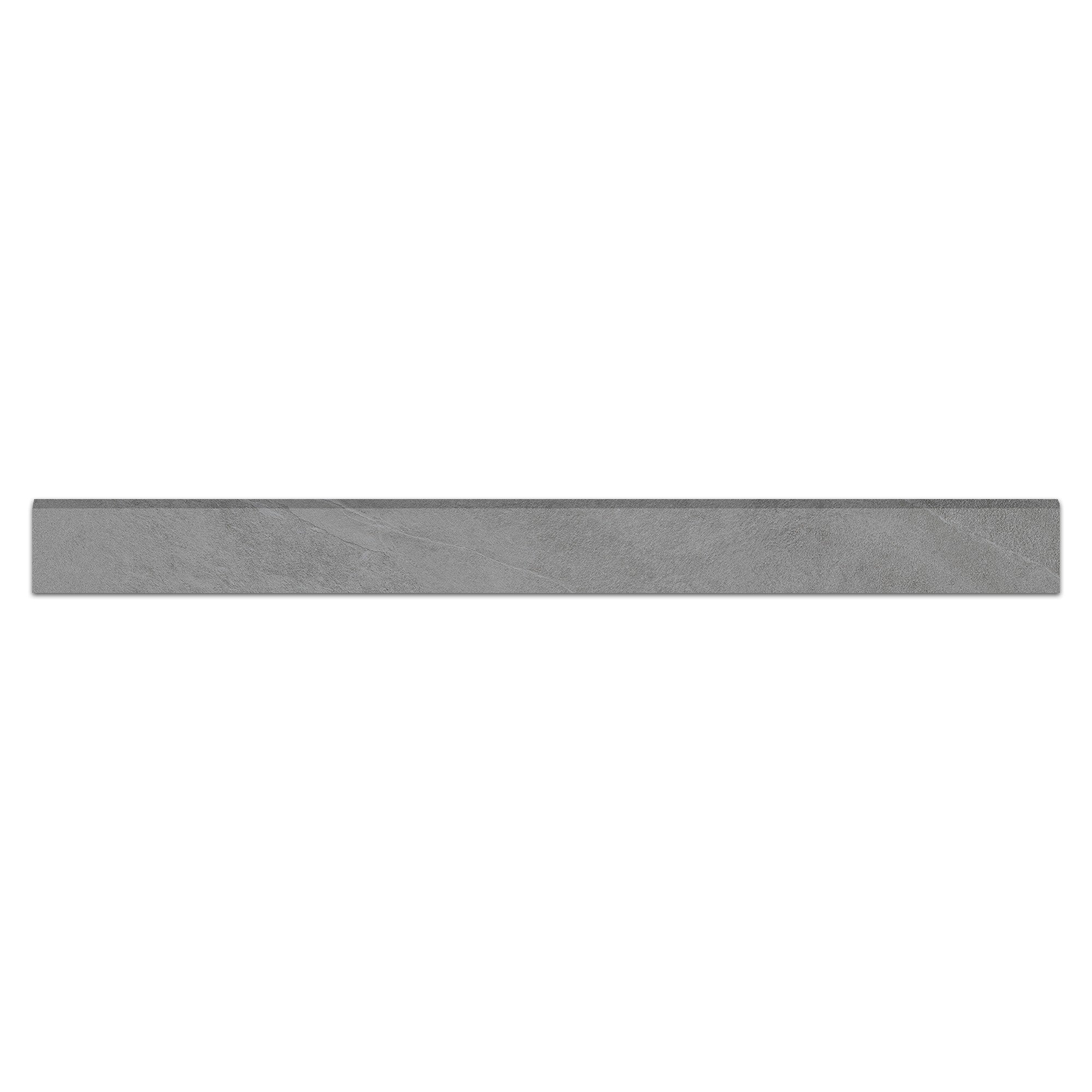 Elon Tile Bullnose tile — available at Surface Group