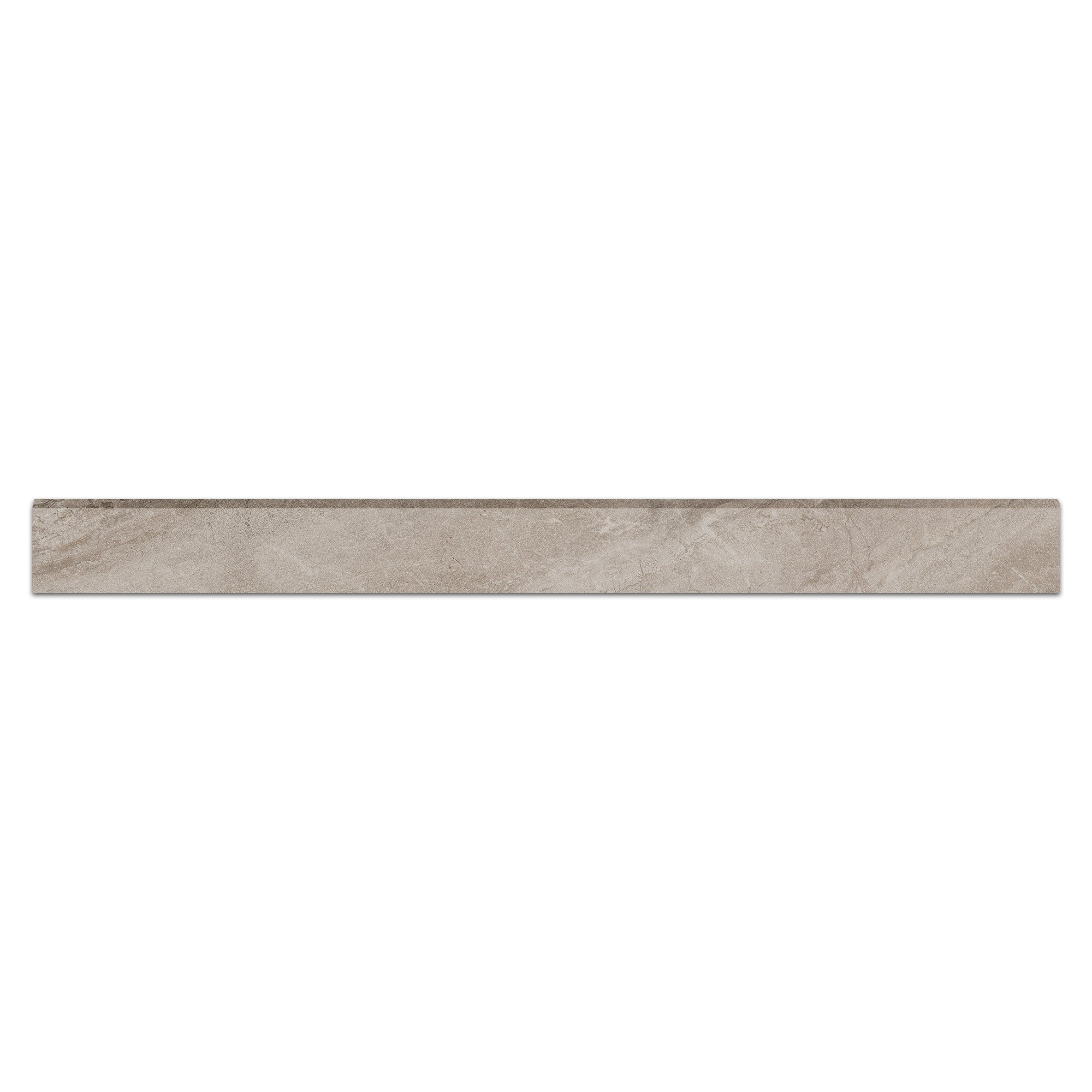 Elon Tile Bullnose tile — available at Surface Group