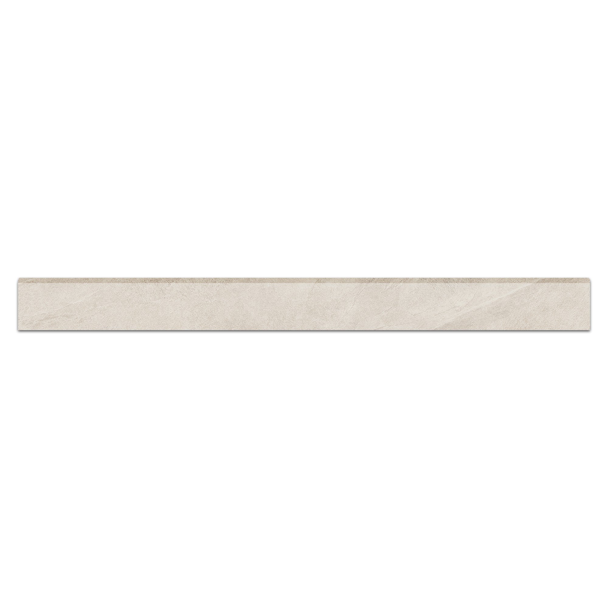 Elon Tile Bullnose tile — available at Surface Group