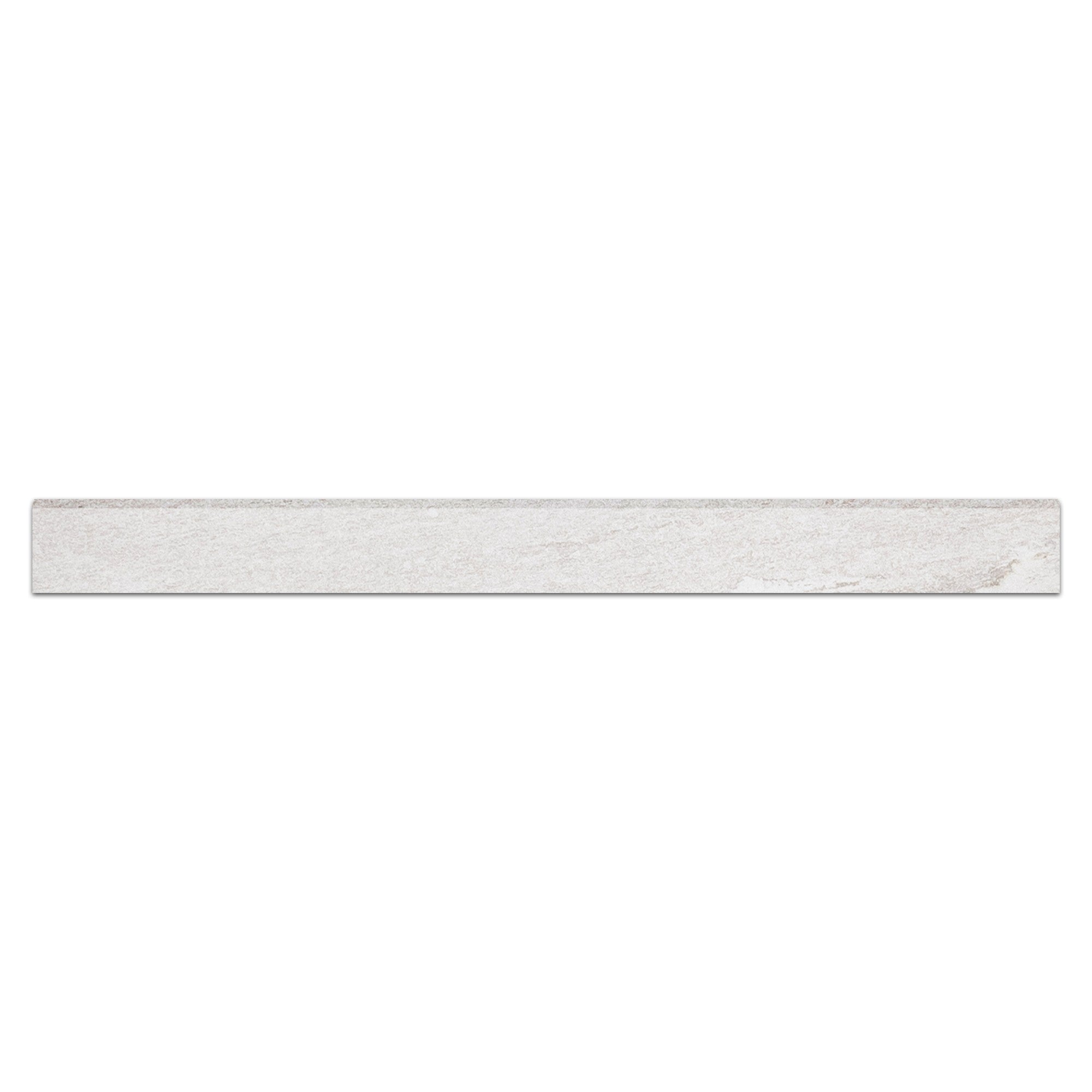 Elon Tile Bullnose tile — available at Surface Group