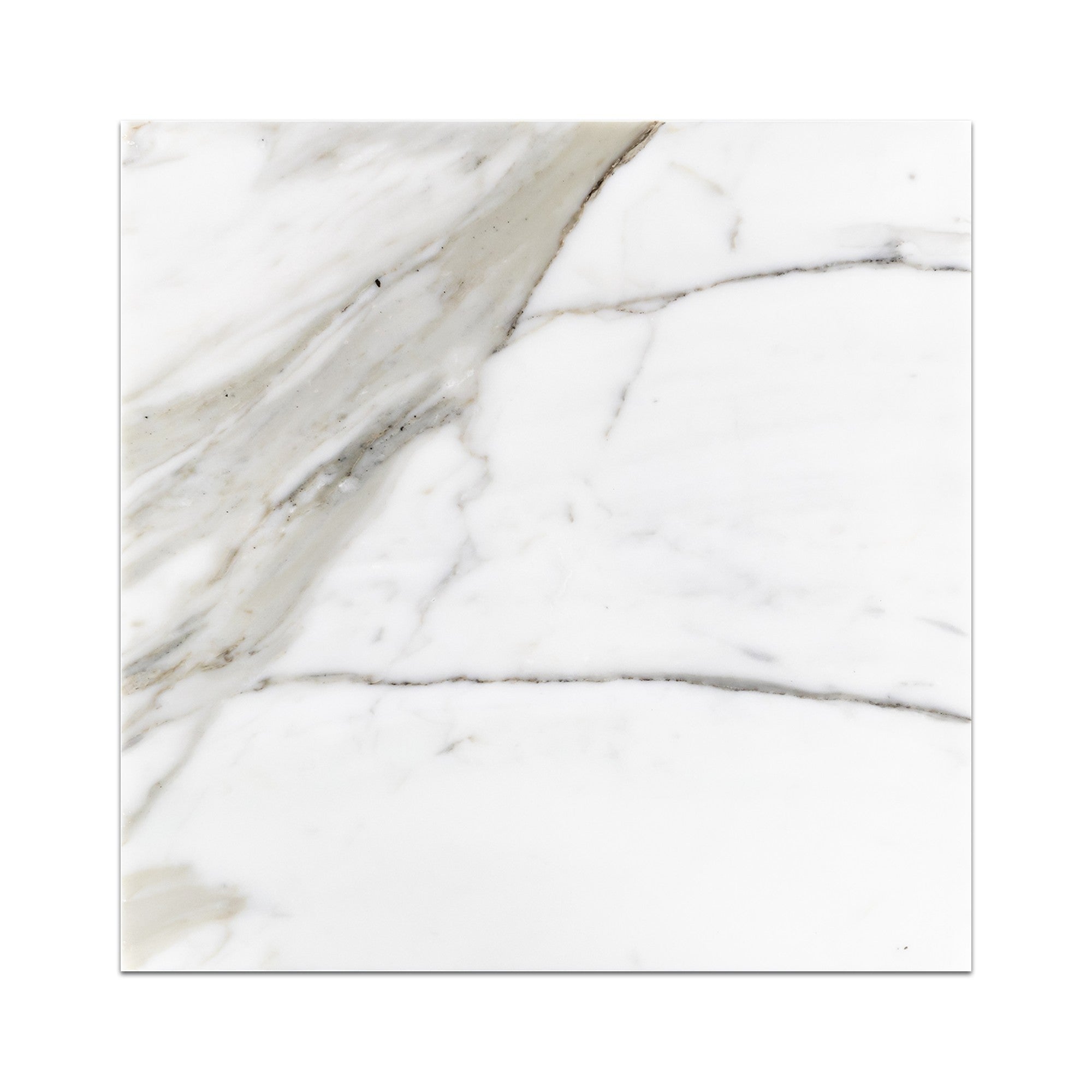 Elon Tile Calacatta Gold Field Tile tile — available at Surface Group
