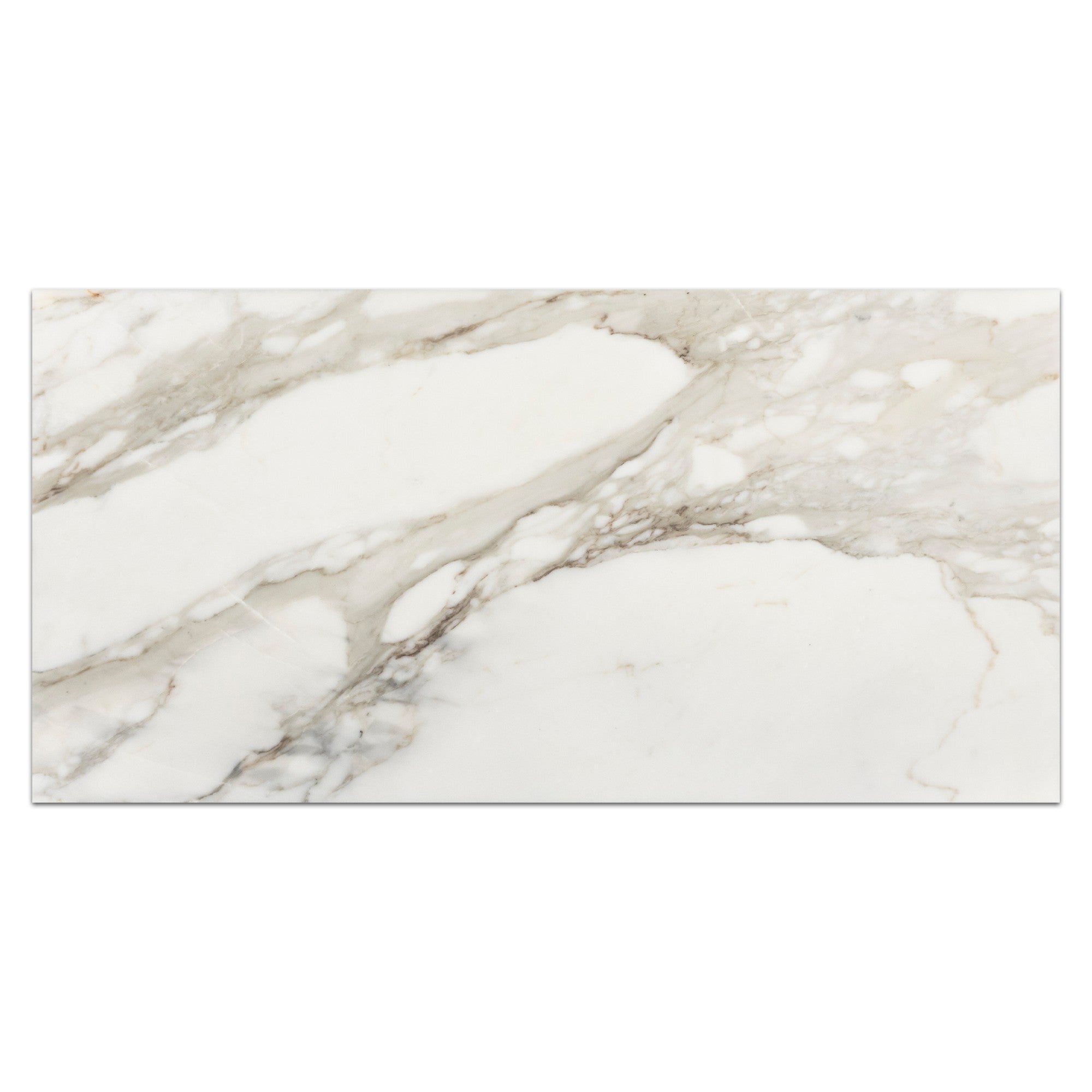 Elon Tile Calacatta Gold Field Tile tile — available at Surface Group