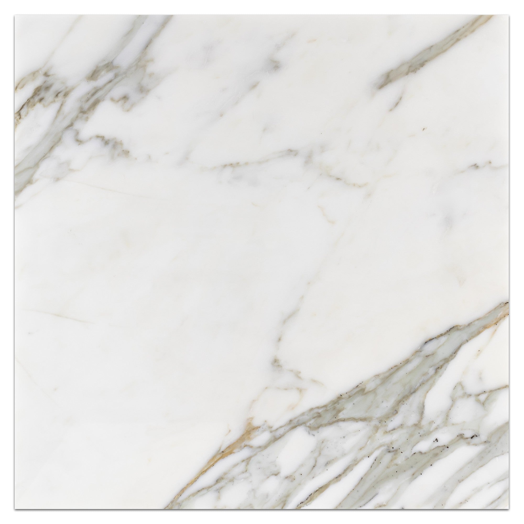 Elon Tile Calacatta Gold Field Tile tile — available at Surface Group