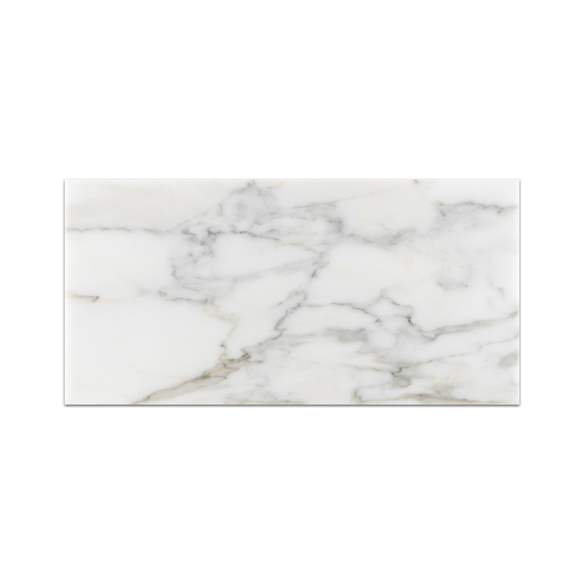 Elon Tile Calacatta Gold Field Tile tile — available at Surface Group
