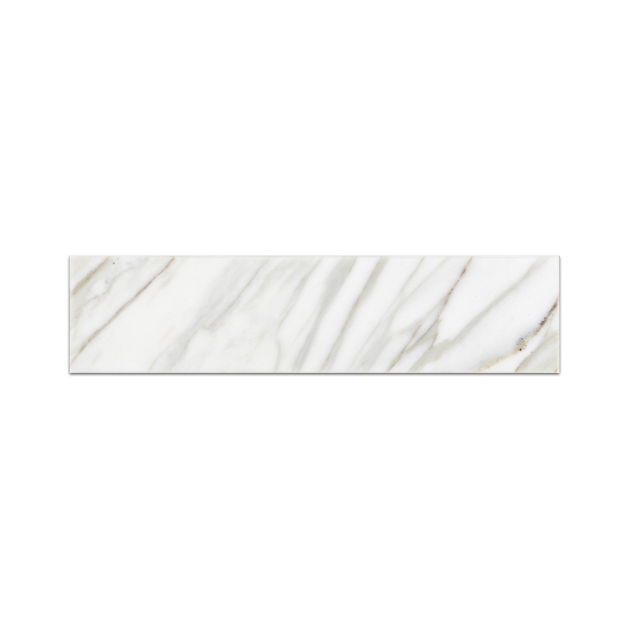 Elon Tile Calacatta Gold Field Tile tile — available at Surface Group